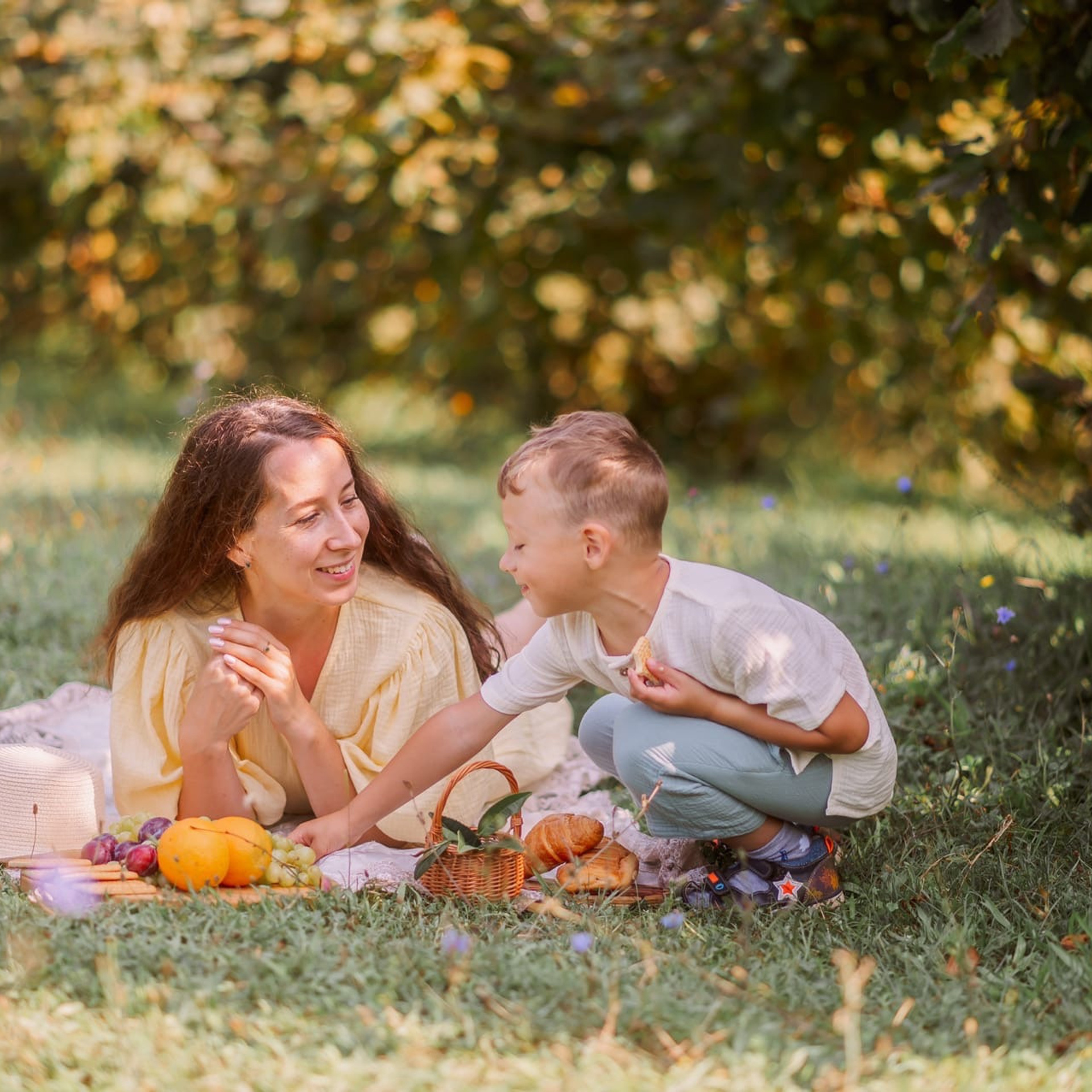 Отзывы. Семейный и женский фотограф Лоо Краснодар Сочи Энем Татьяна Трибурт