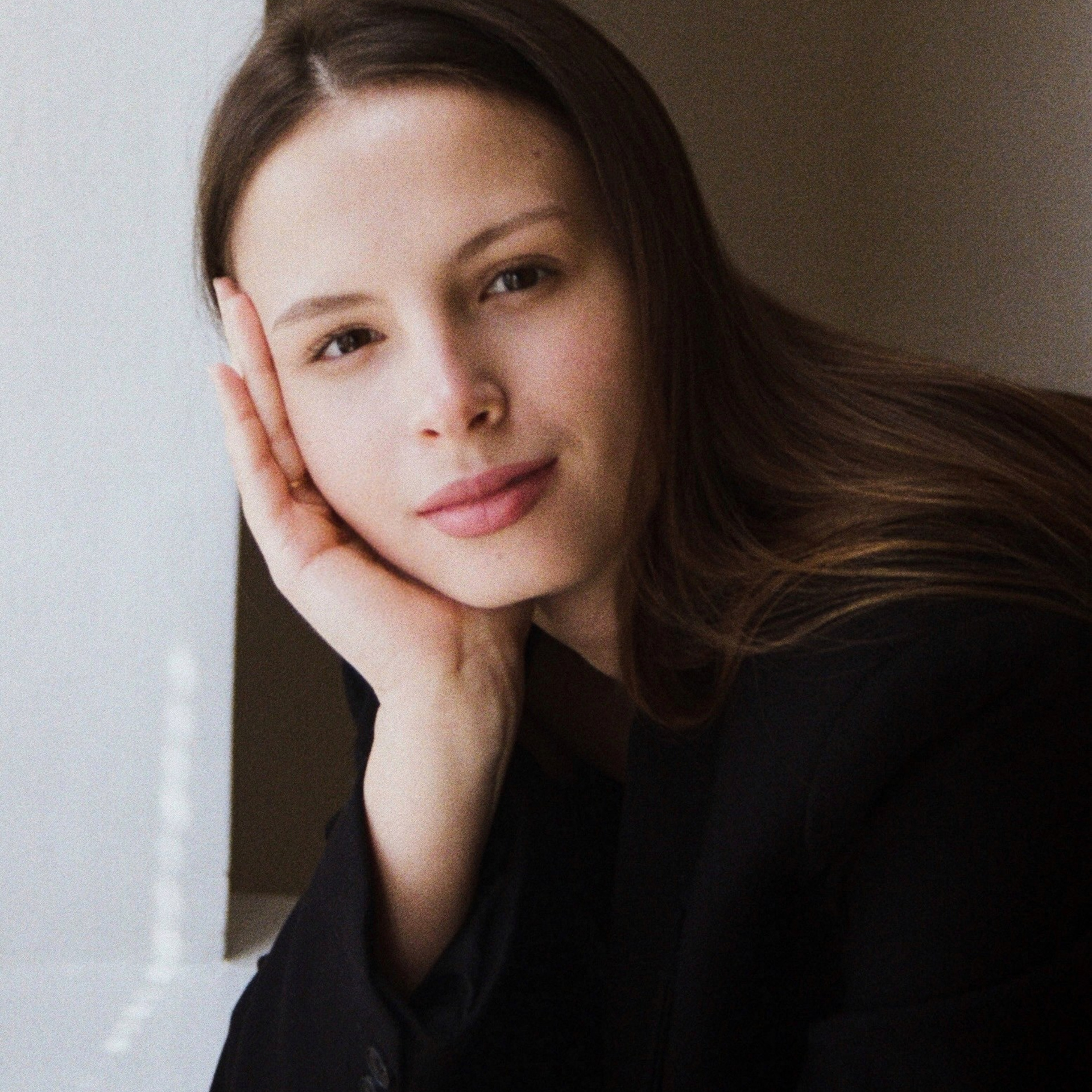 Отзывы. Пленочный фотограф в Москве Екатерина Кубряк