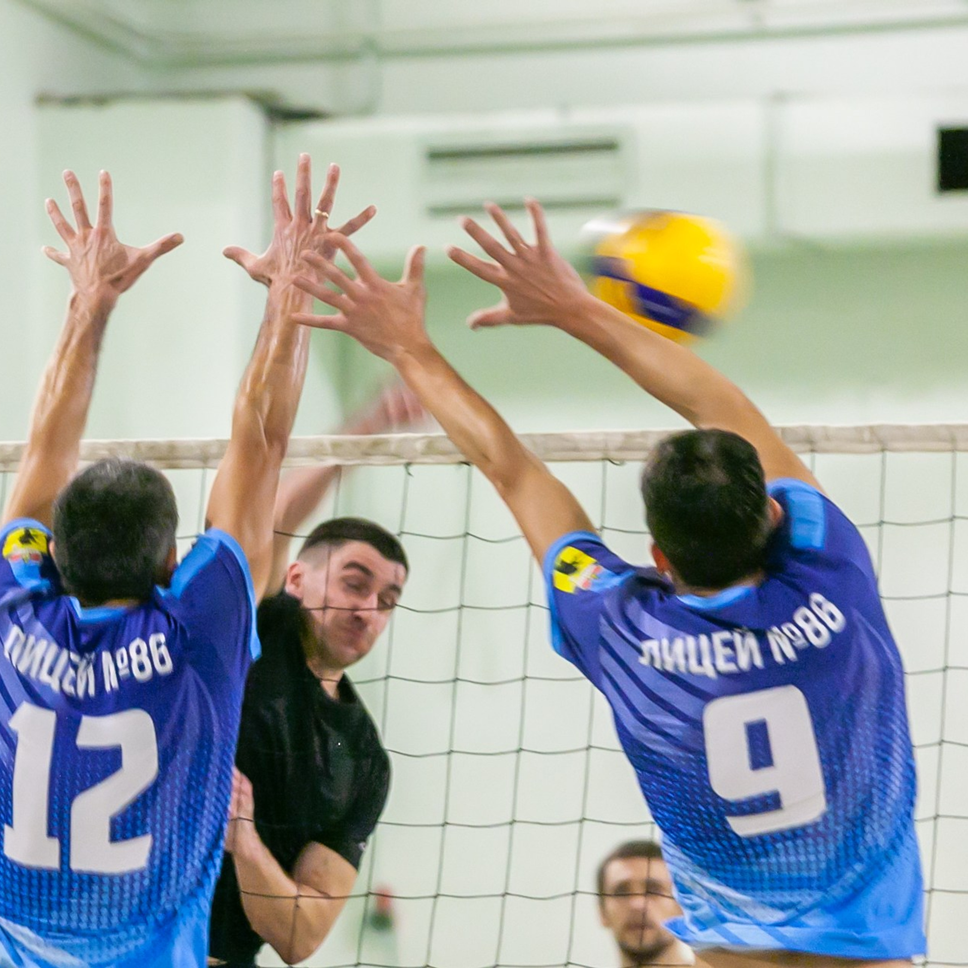 Кубок Открытия 2025-2026. 1 ноября 2025