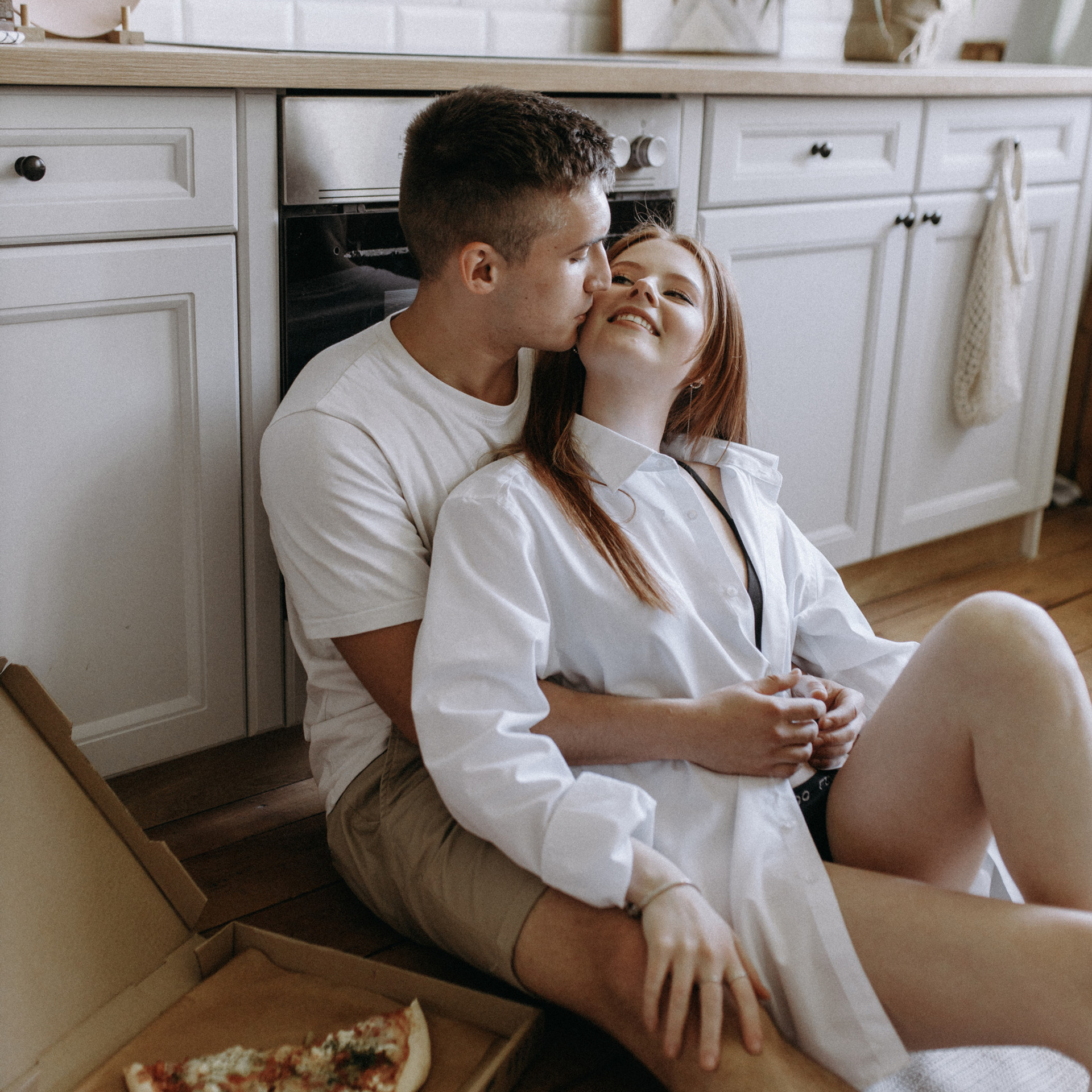 Отзывы. Фотограф в Москве и Владимире Брусникина Алина