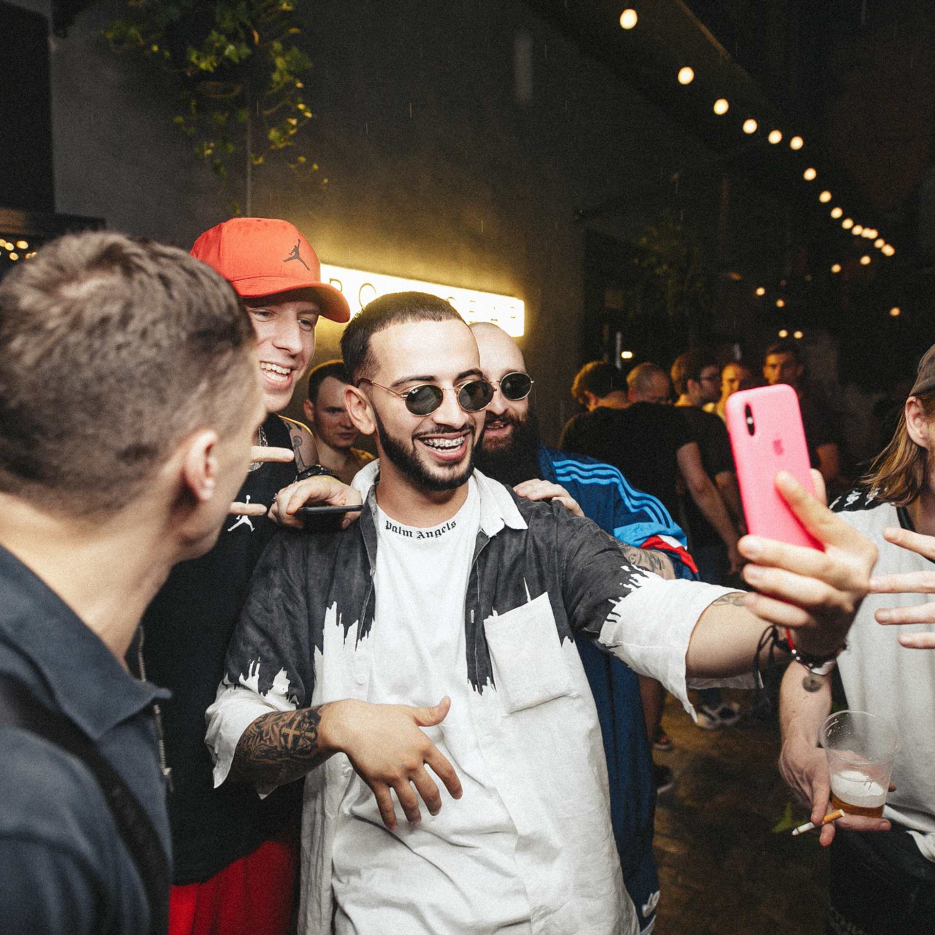 Project GASTROLERI. Фотограф в Краснодаре Эдуард Канукаев