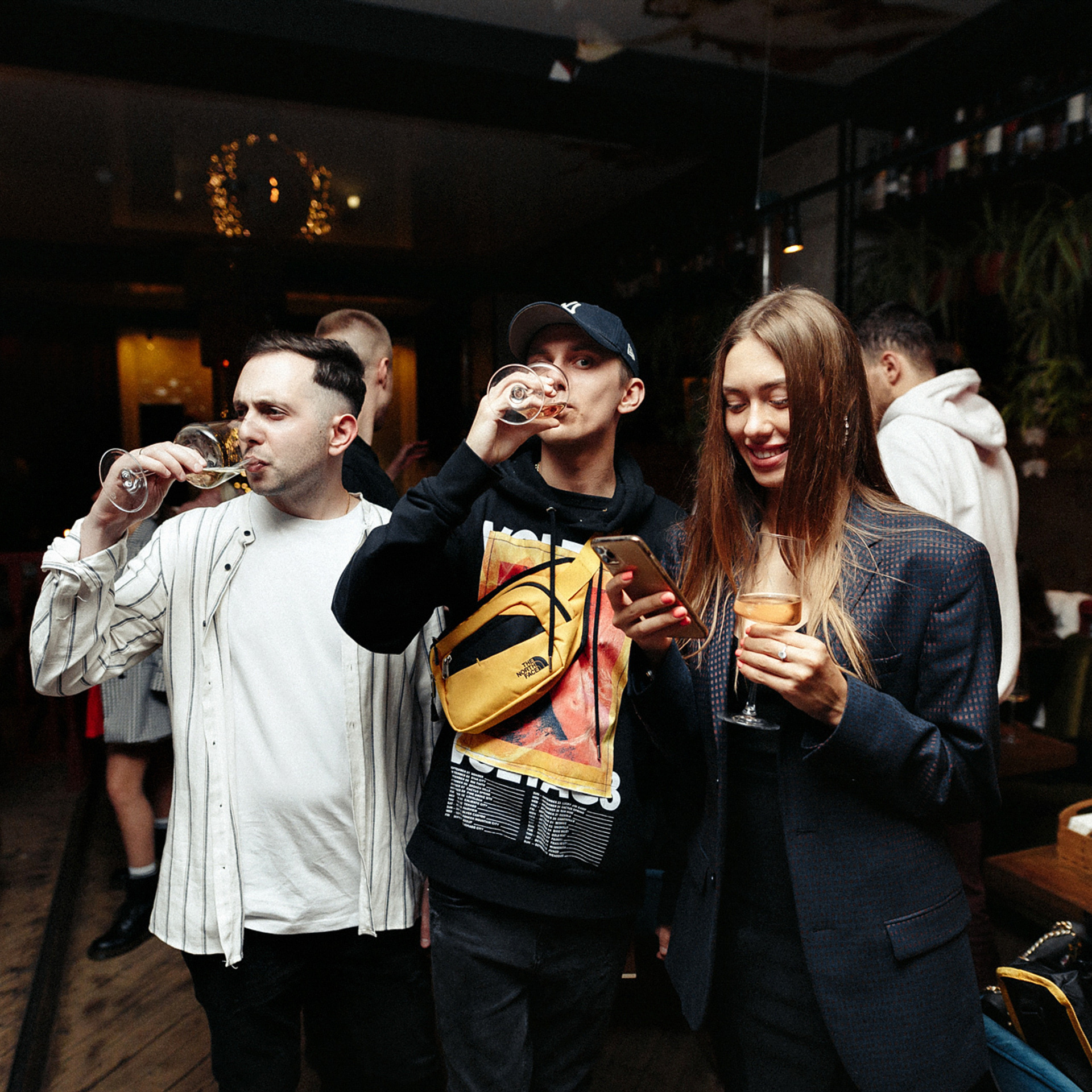 Project GASTROLERI. Фотограф в Краснодаре Эдуард Канукаев
