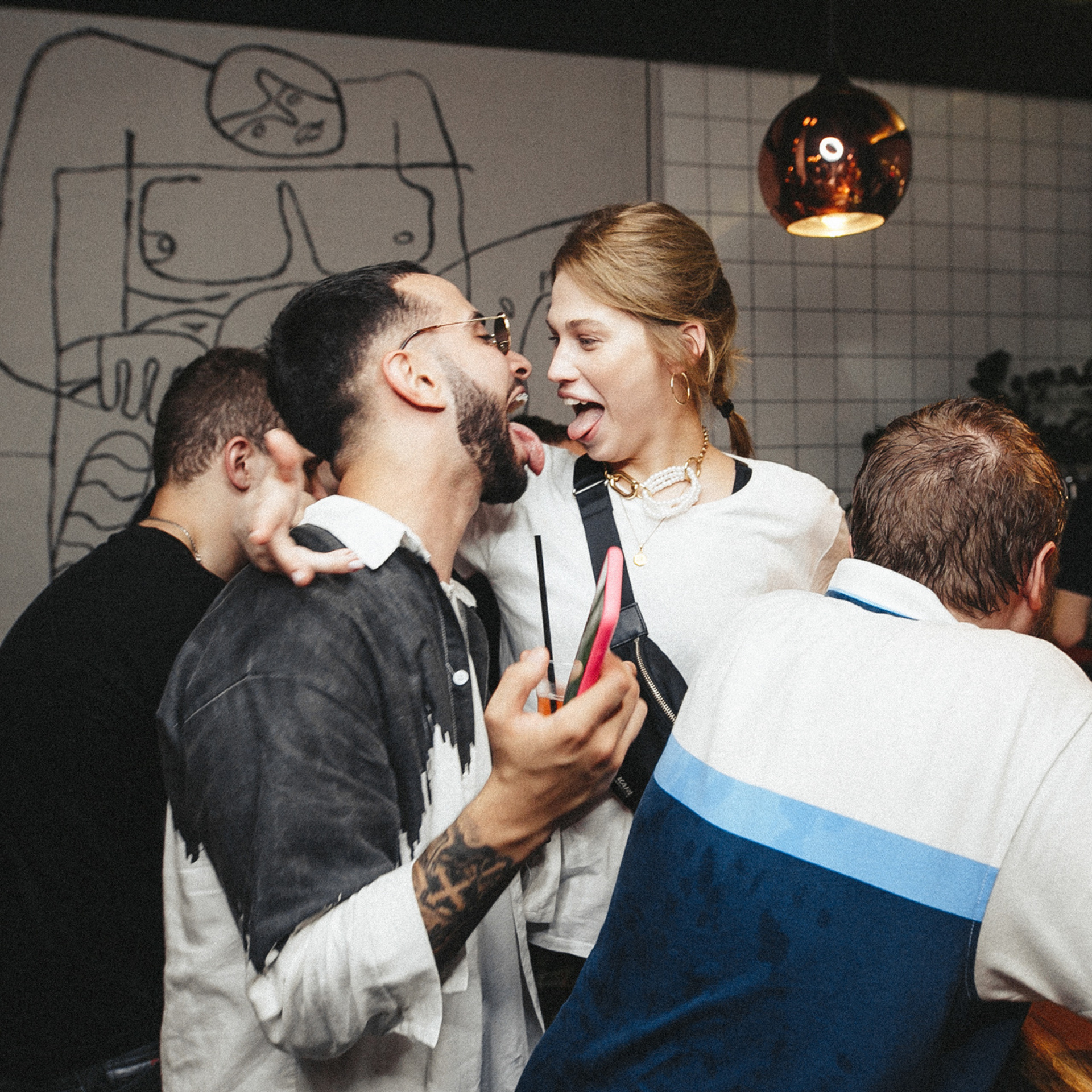 Project GASTROLERI. Фотограф в Краснодаре Эдуард Канукаев