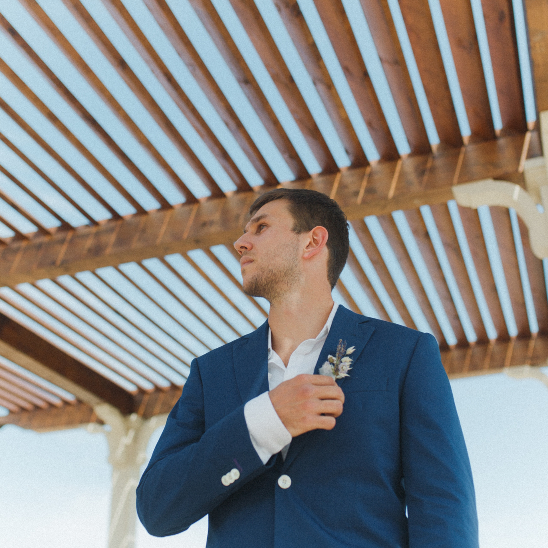 Lefkadia wedding day. Фотограф в Краснодаре Эдуард Канукаев