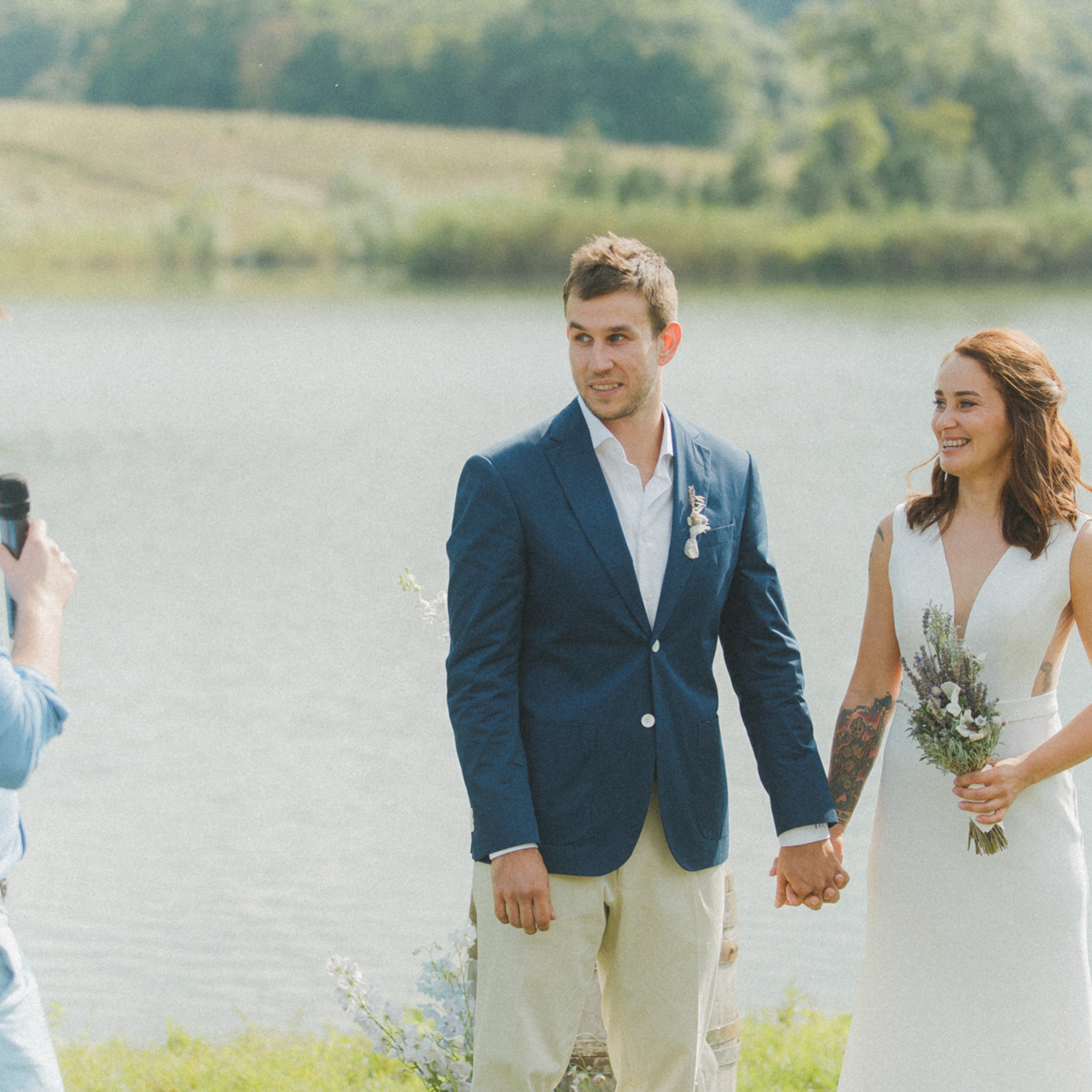 Lefkadia wedding day. Фотограф в Краснодаре Эдуард Канукаев