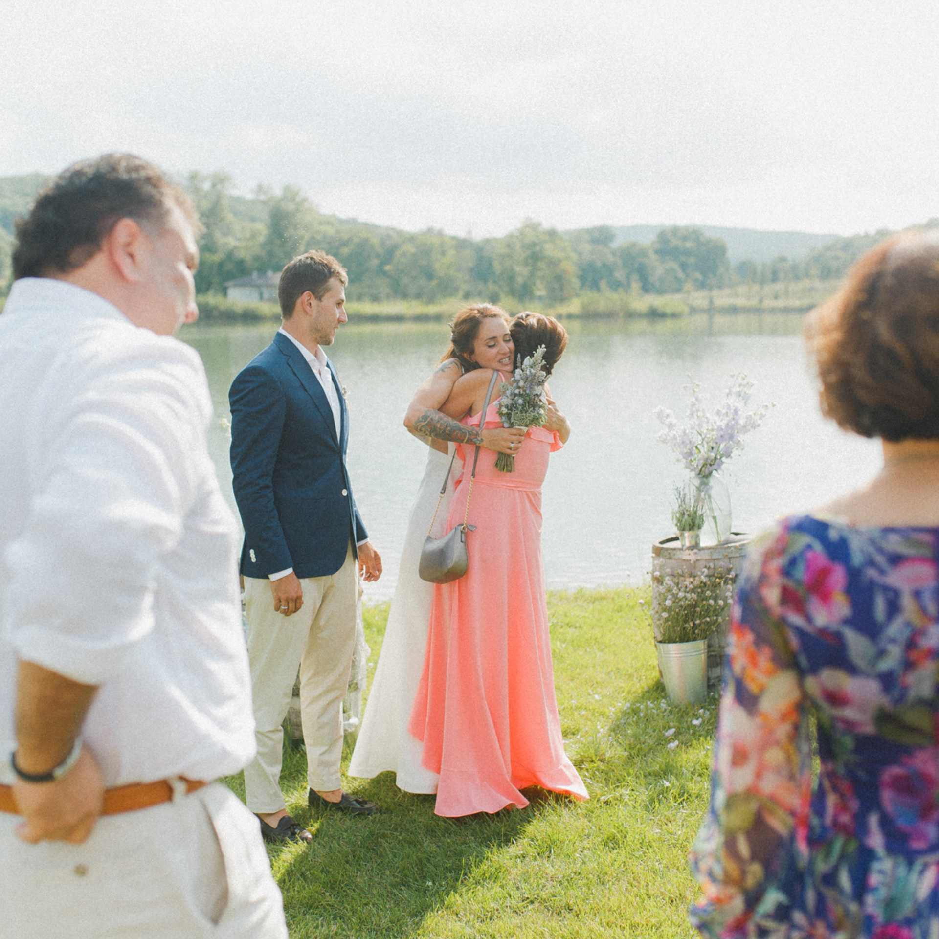 Lefkadia wedding day. Фотограф в Краснодаре Эдуард Канукаев