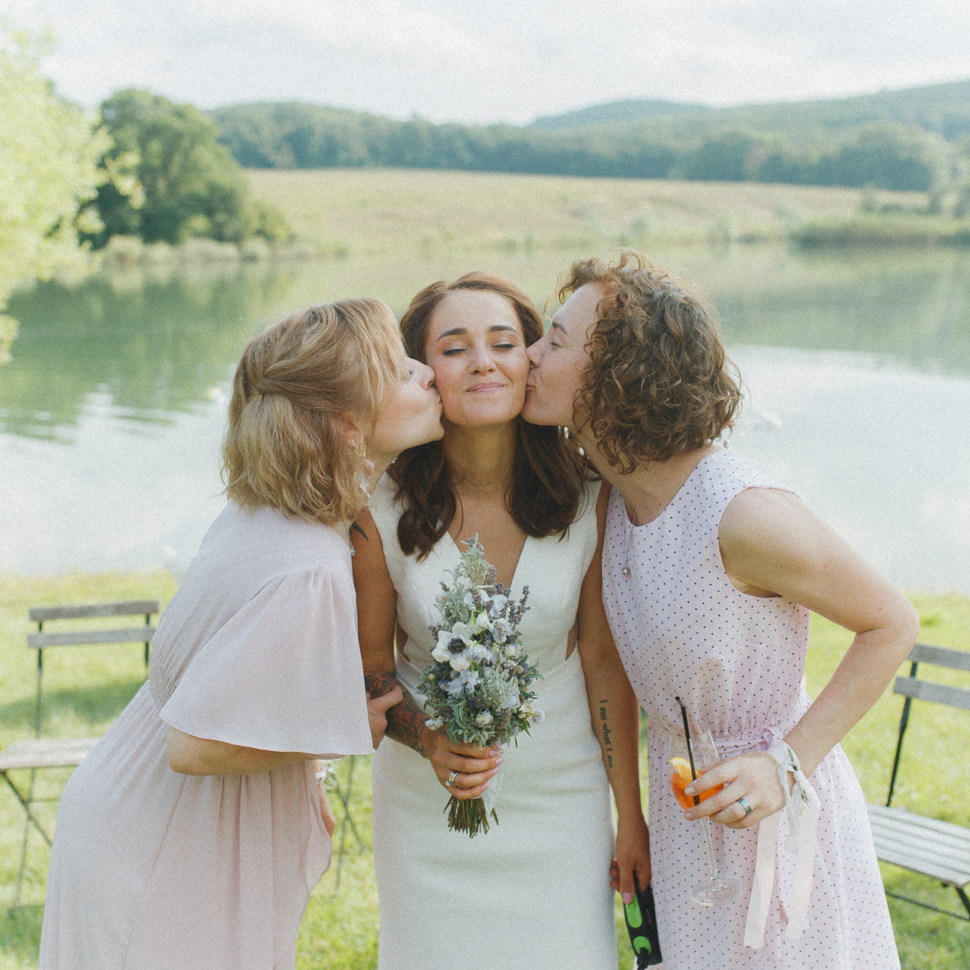 Lefkadia wedding day. Фотограф в Краснодаре Эдуард Канукаев