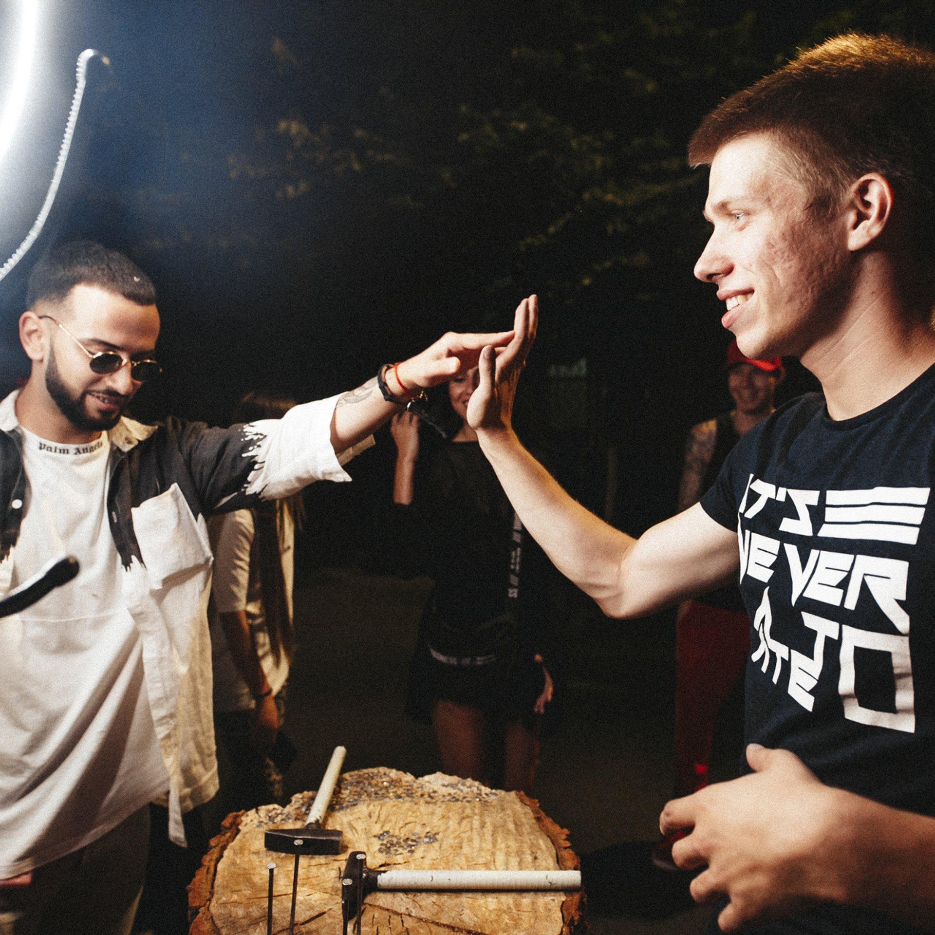 Project GASTROLERI. Фотограф в Краснодаре Эдуард Канукаев