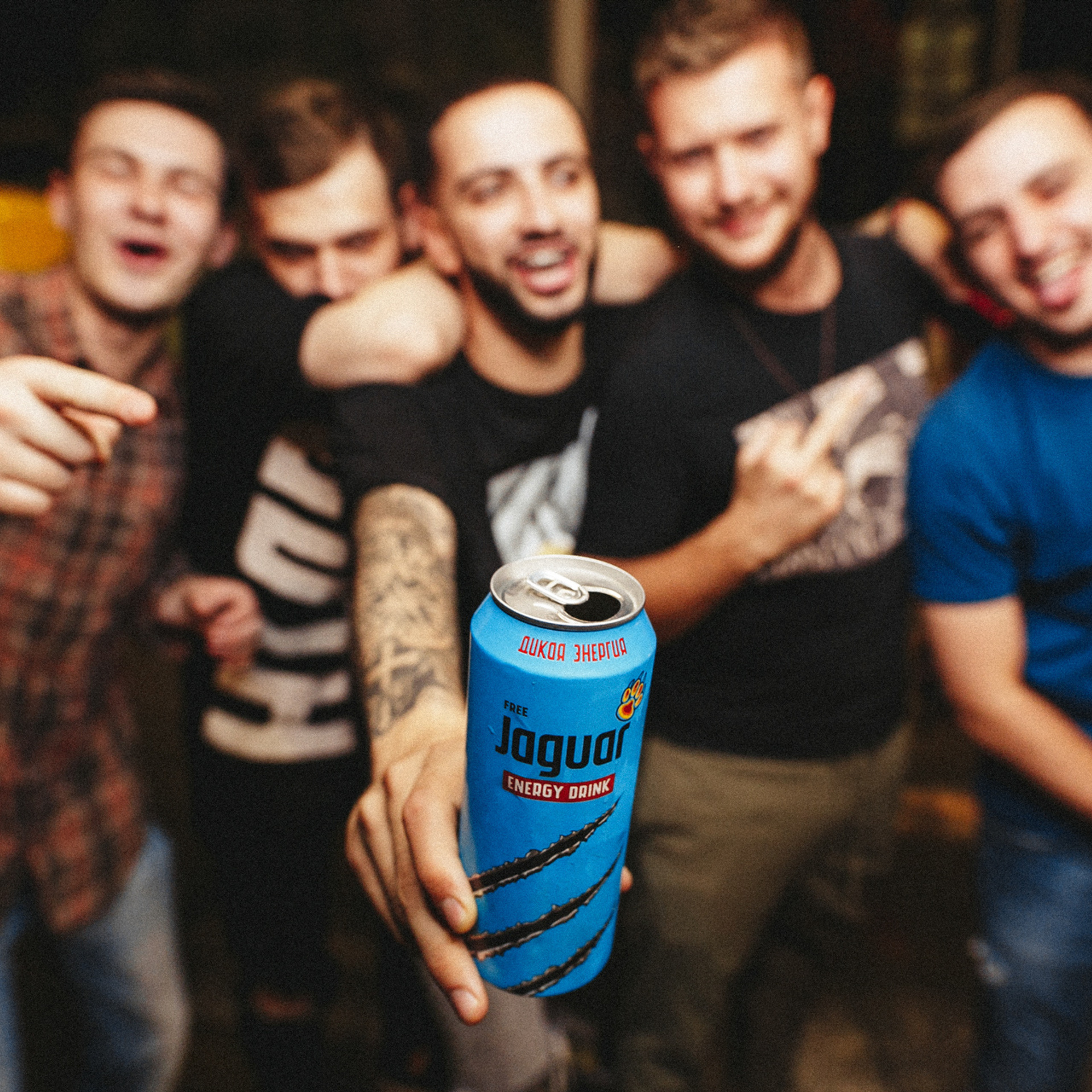 Project GASTROLERI. Фотограф в Краснодаре Эдуард Канукаев