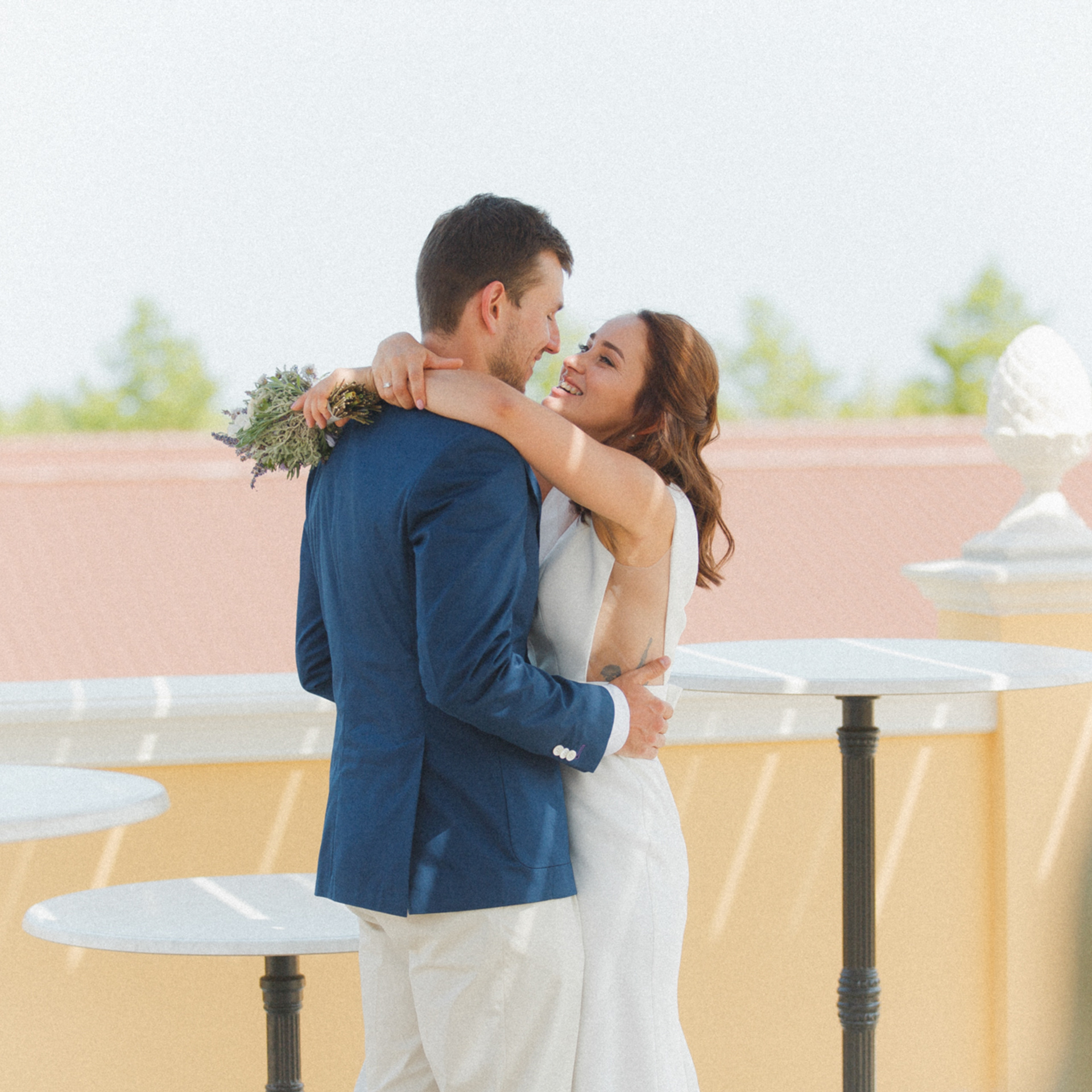 Lefkadia wedding day. Фотограф в Краснодаре Эдуард Канукаев