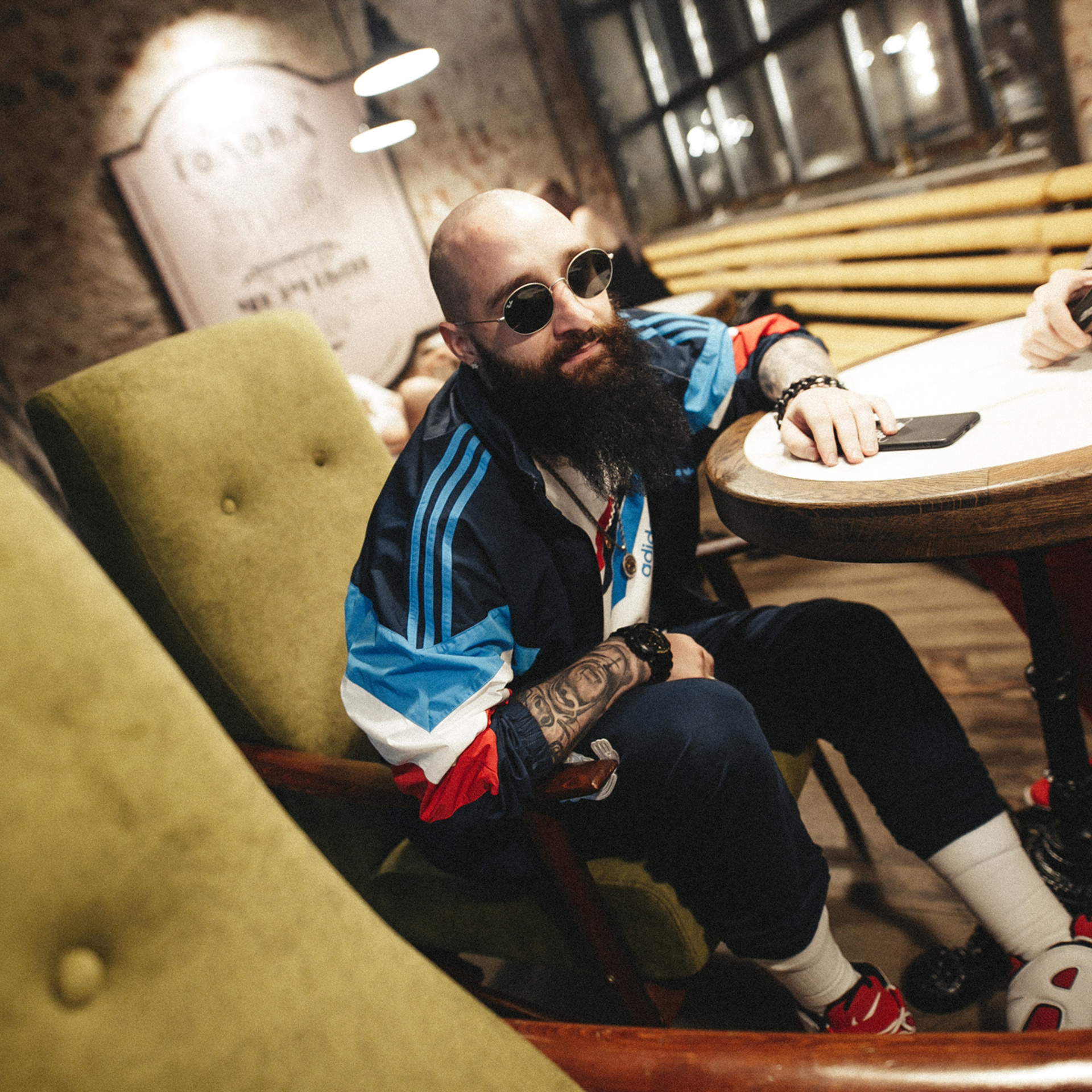 Project GASTROLERI. Фотограф в Краснодаре Эдуард Канукаев