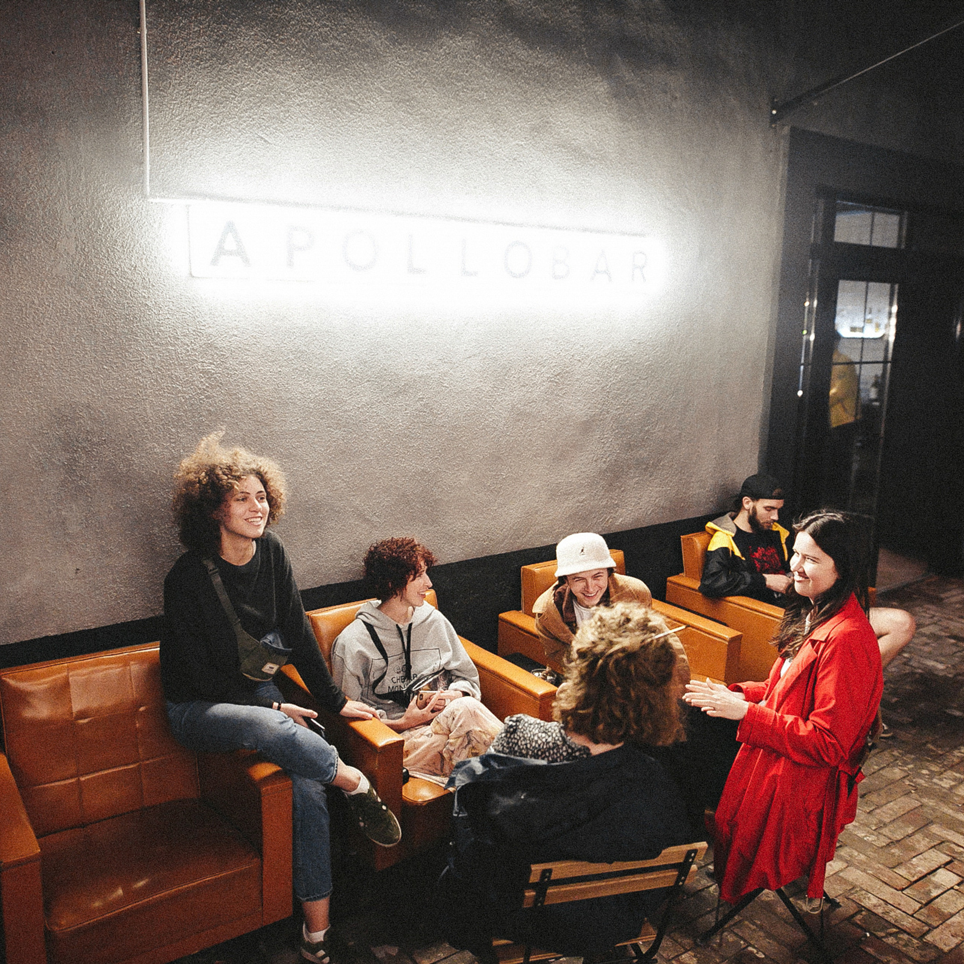 Project GASTROLERI. Фотограф в Краснодаре Эдуард Канукаев