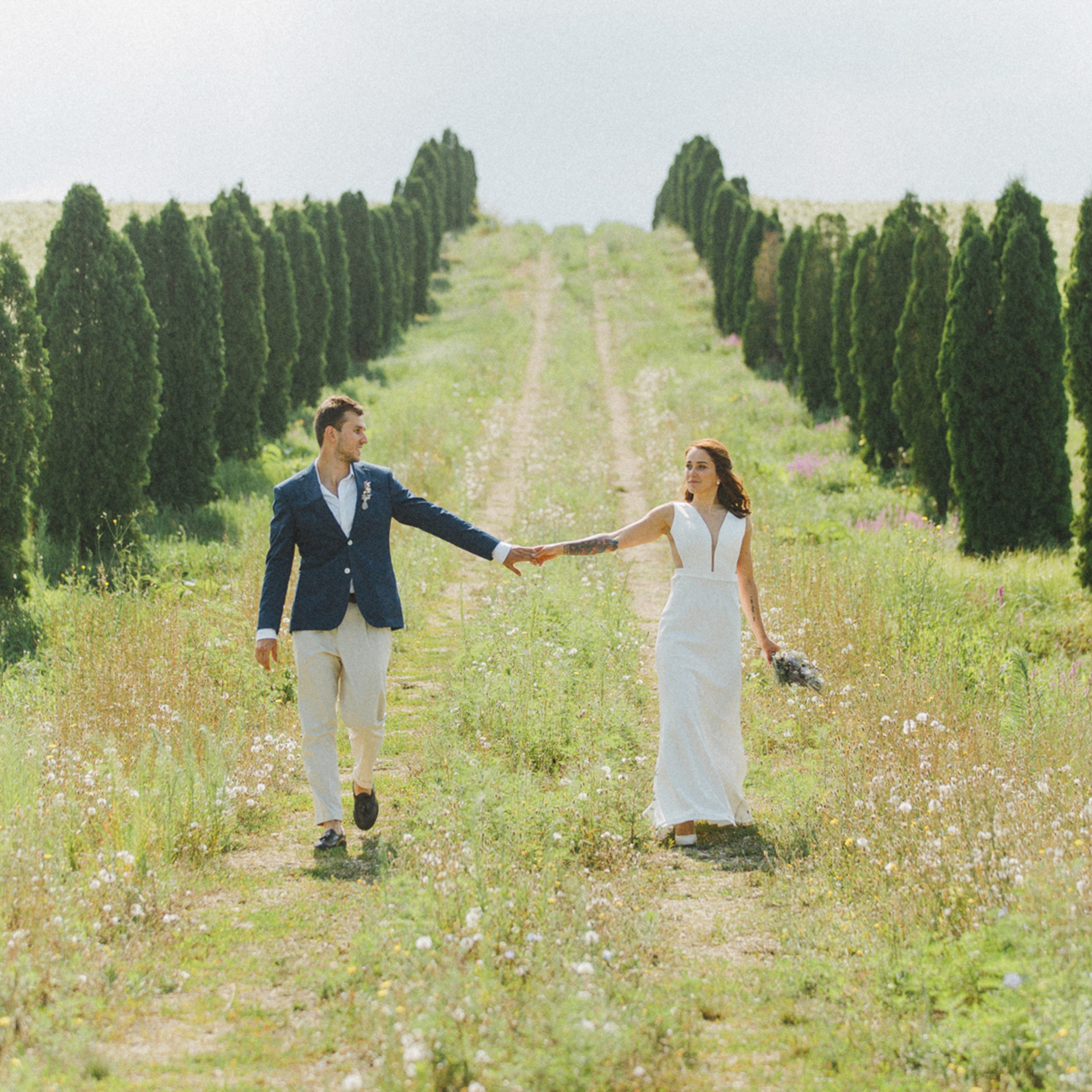 Lefkadia wedding day. Фотограф в Краснодаре Эдуард Канукаев
