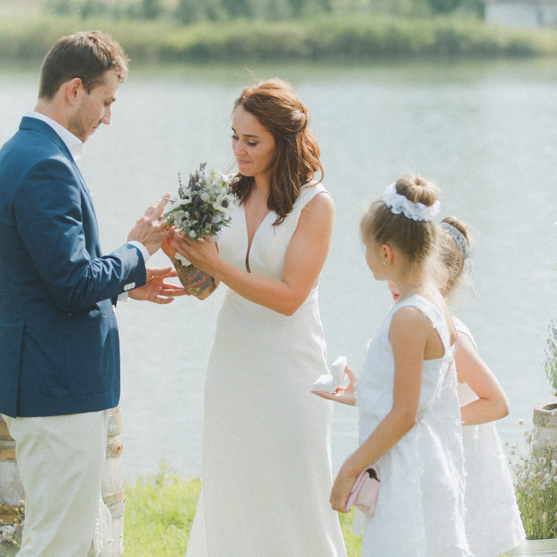 Lefkadia wedding day. Фотограф в Краснодаре Эдуард Канукаев