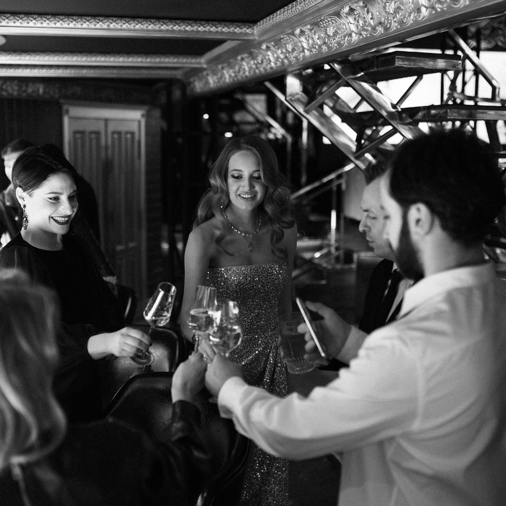Backstage studio64. Фотограф в Краснодаре Эдуард Канукаев