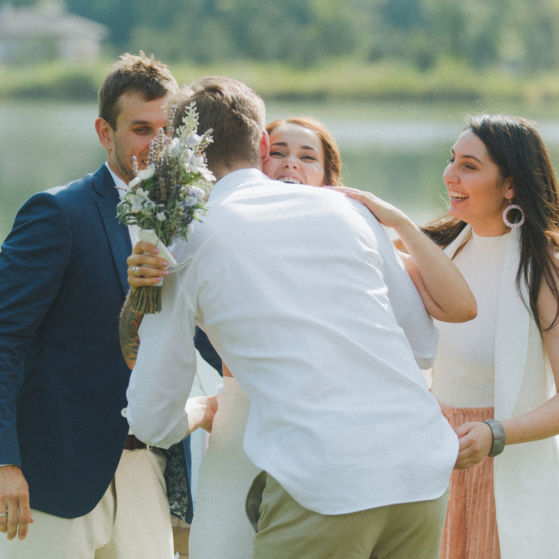 Lefkadia wedding day. Фотограф в Краснодаре Эдуард Канукаев