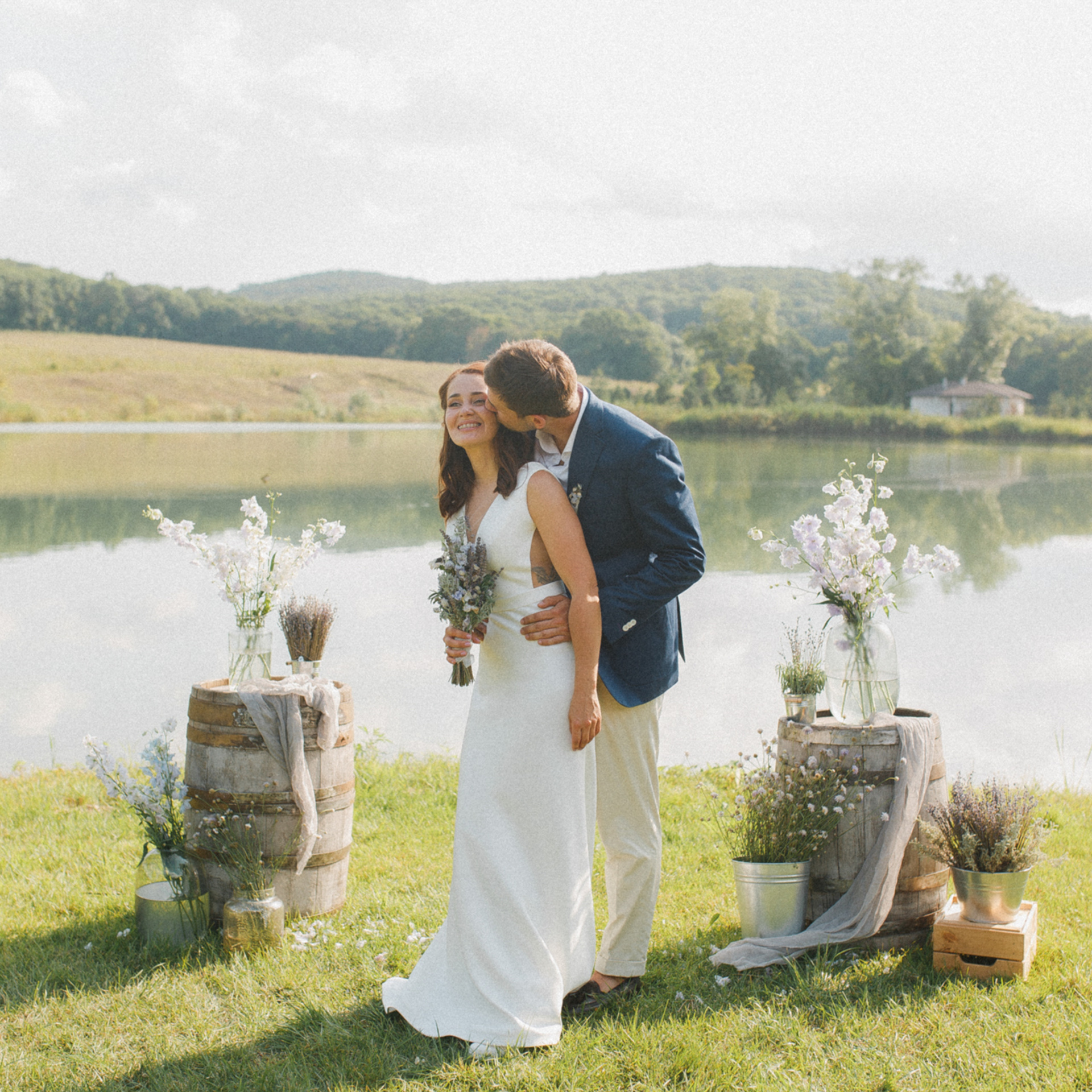 Lefkadia wedding day. Фотограф в Краснодаре Эдуард Канукаев