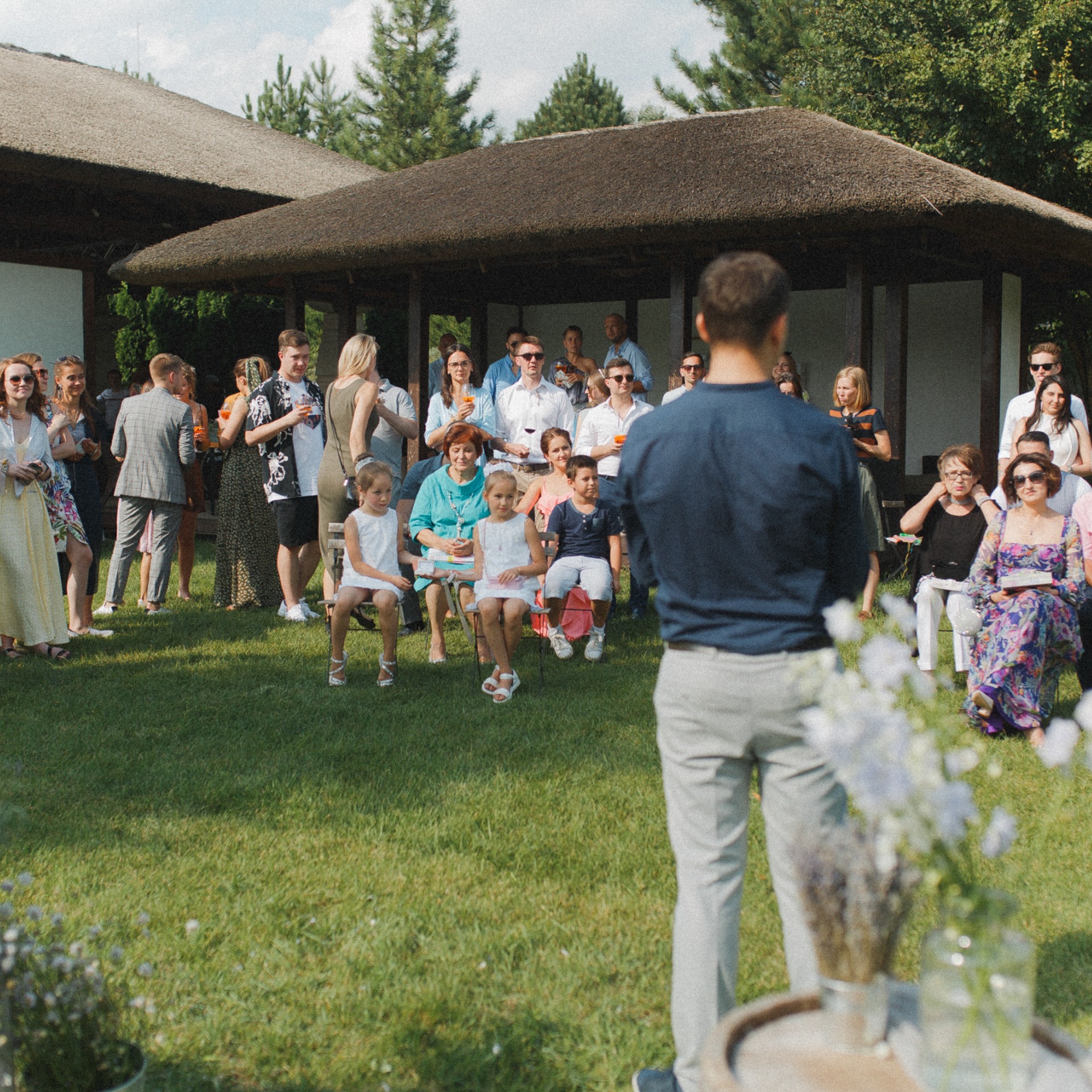 Lefkadia wedding day. Фотограф в Краснодаре Эдуард Канукаев