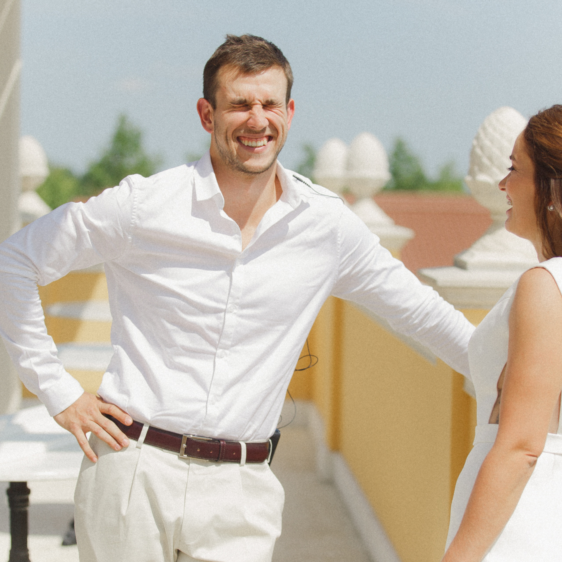 Lefkadia wedding day. Фотограф в Краснодаре Эдуард Канукаев