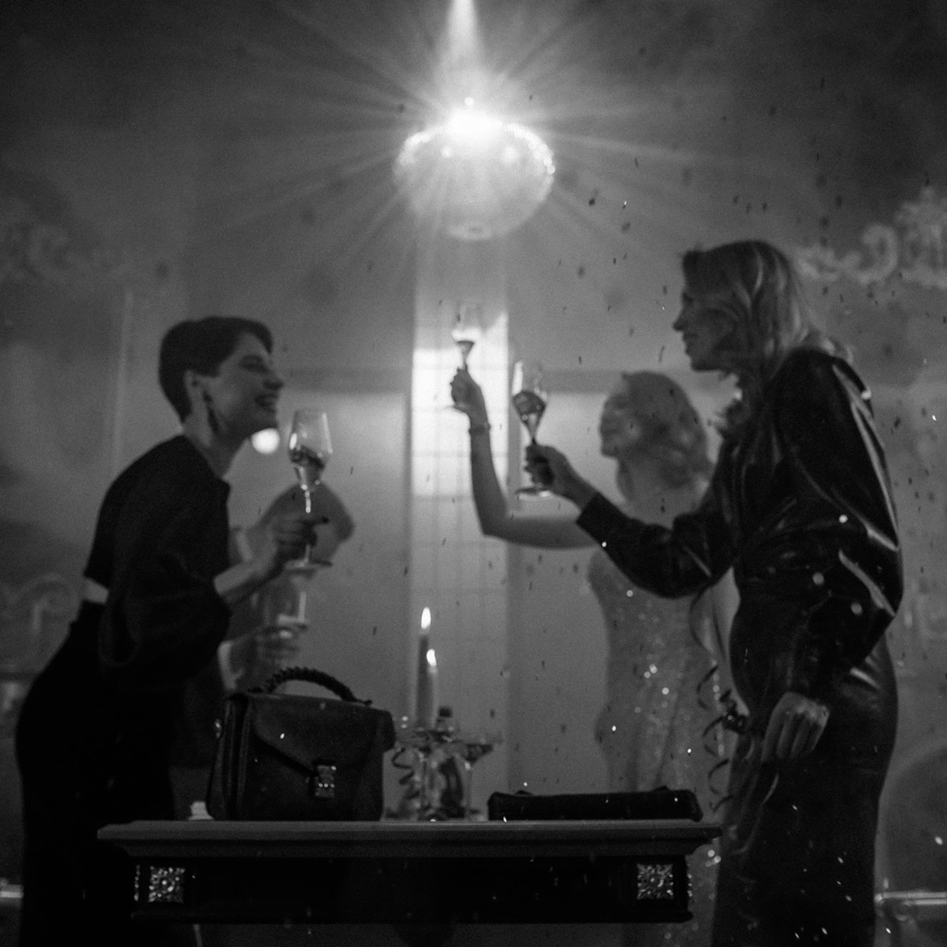 Backstage studio64. Фотограф в Краснодаре Эдуард Канукаев
