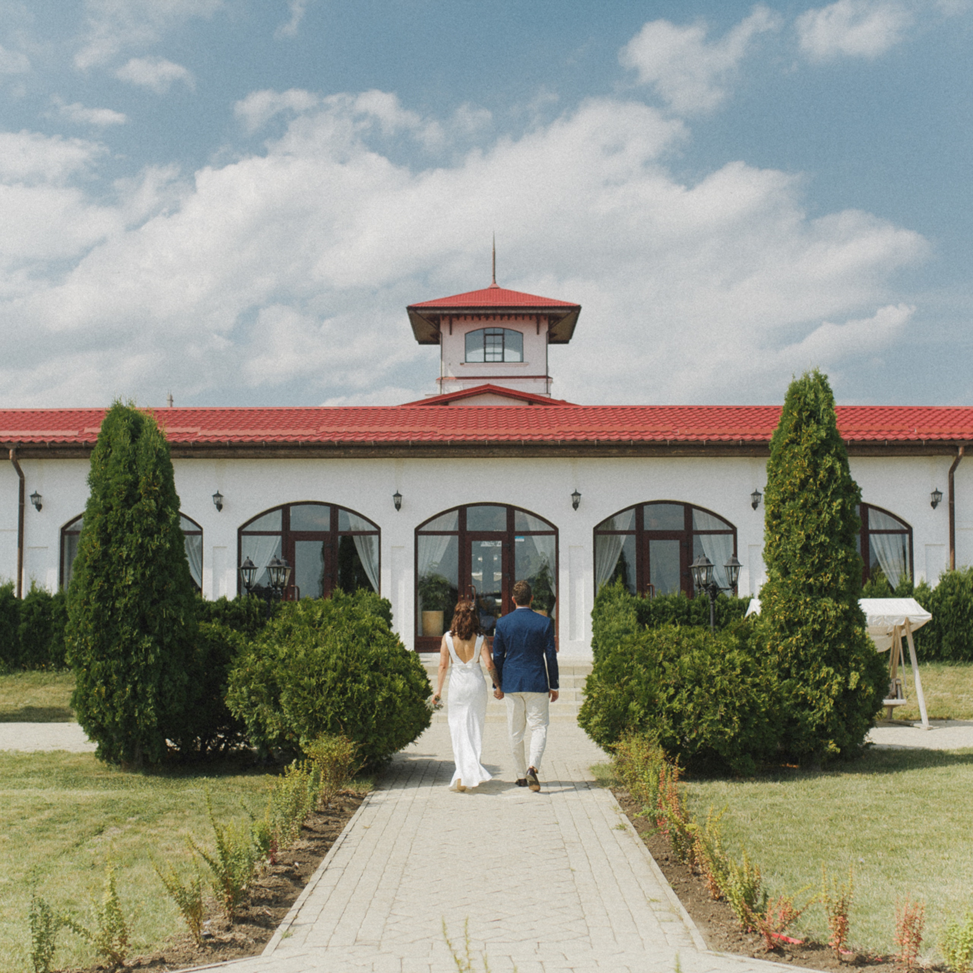 Lefkadia wedding day. Фотограф в Краснодаре Эдуард Канукаев