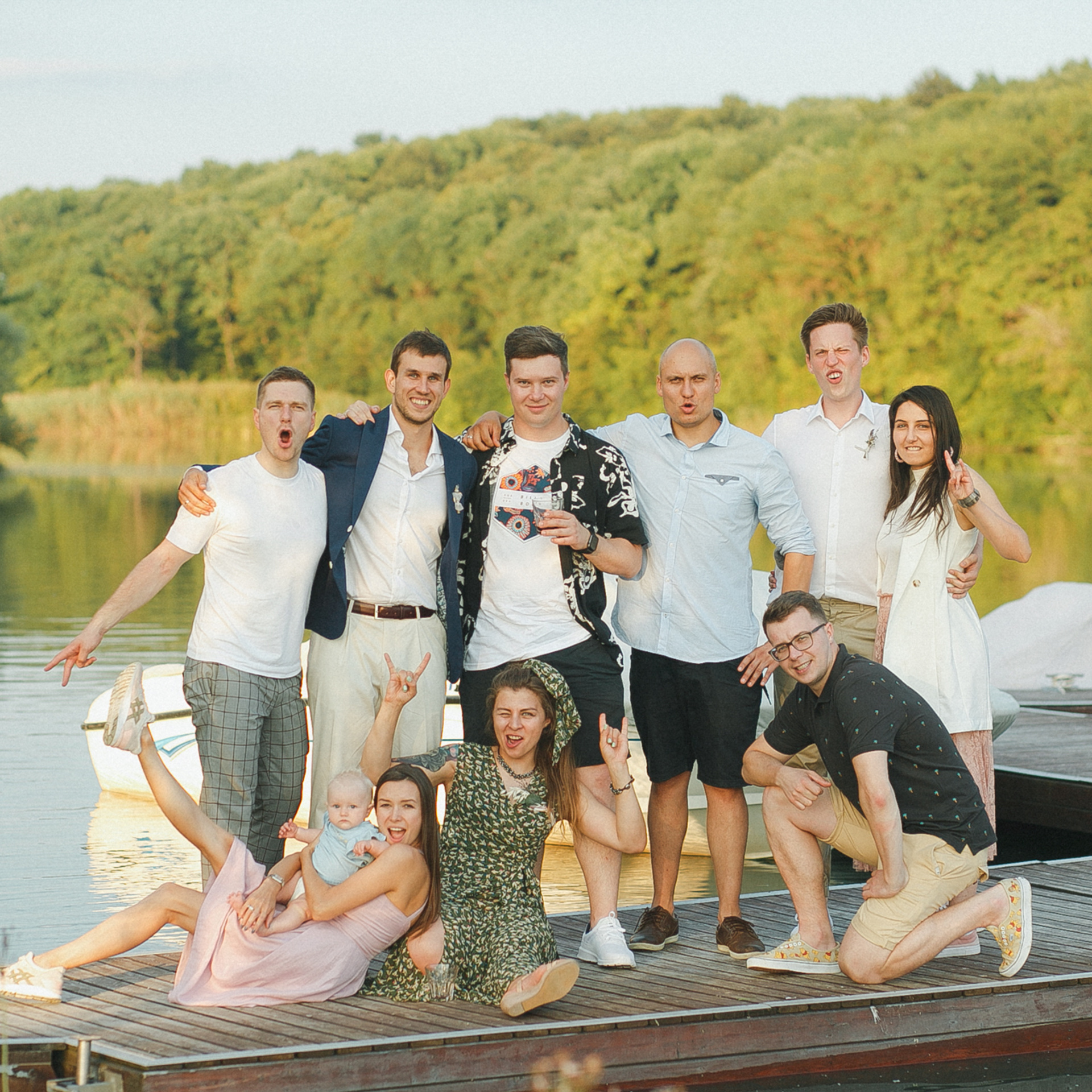 Lefkadia wedding day. Фотограф в Краснодаре Эдуард Канукаев