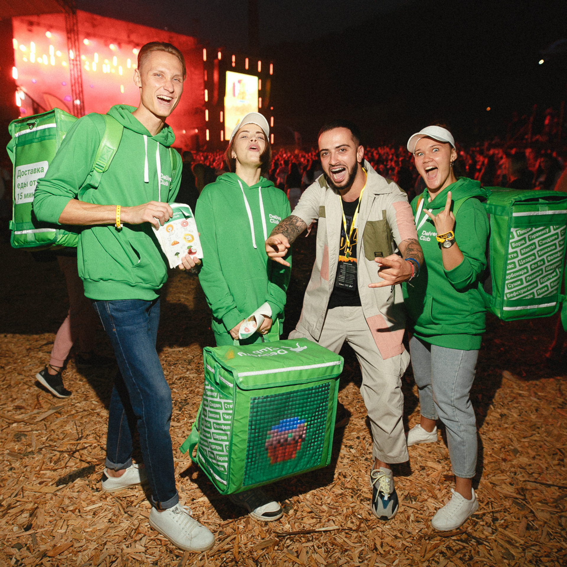 Project GASTROLERI. Фотограф в Краснодаре Эдуард Канукаев