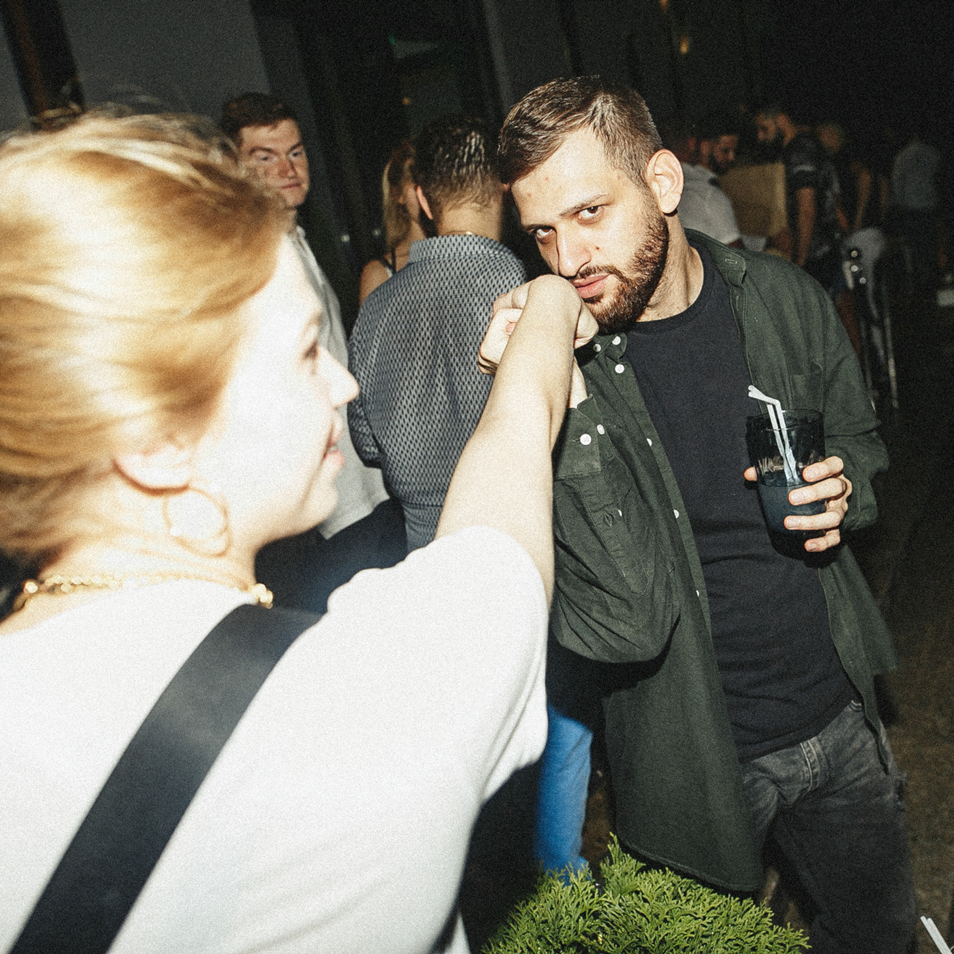 Project GASTROLERI. Фотограф в Краснодаре Эдуард Канукаев