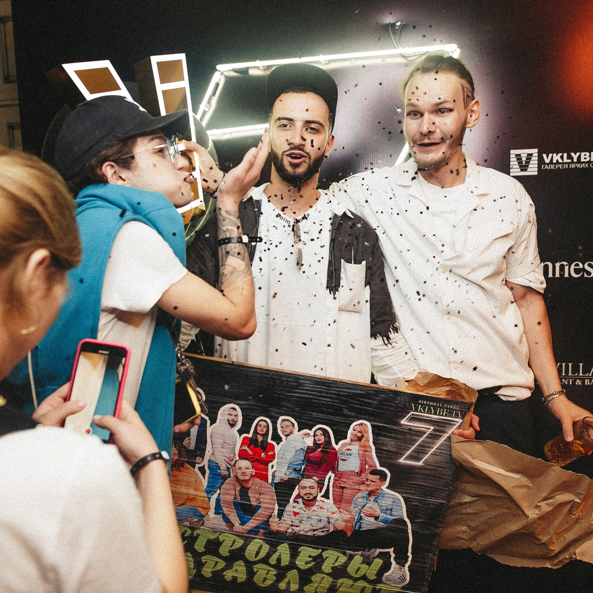 Project GASTROLERI. Фотограф в Краснодаре Эдуард Канукаев