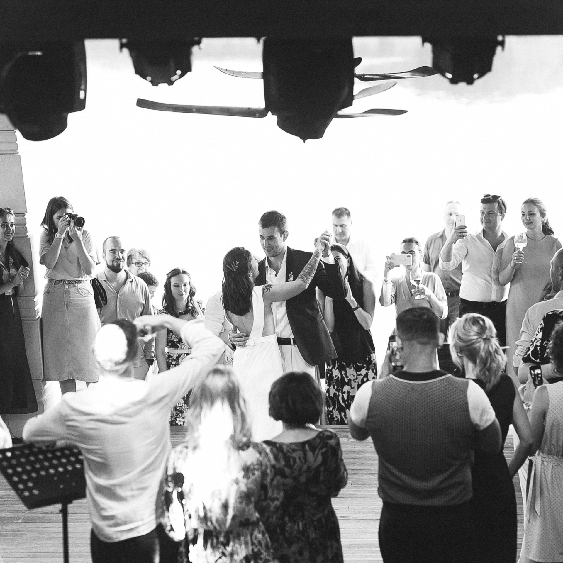 Lefkadia wedding day. Фотограф в Краснодаре Эдуард Канукаев