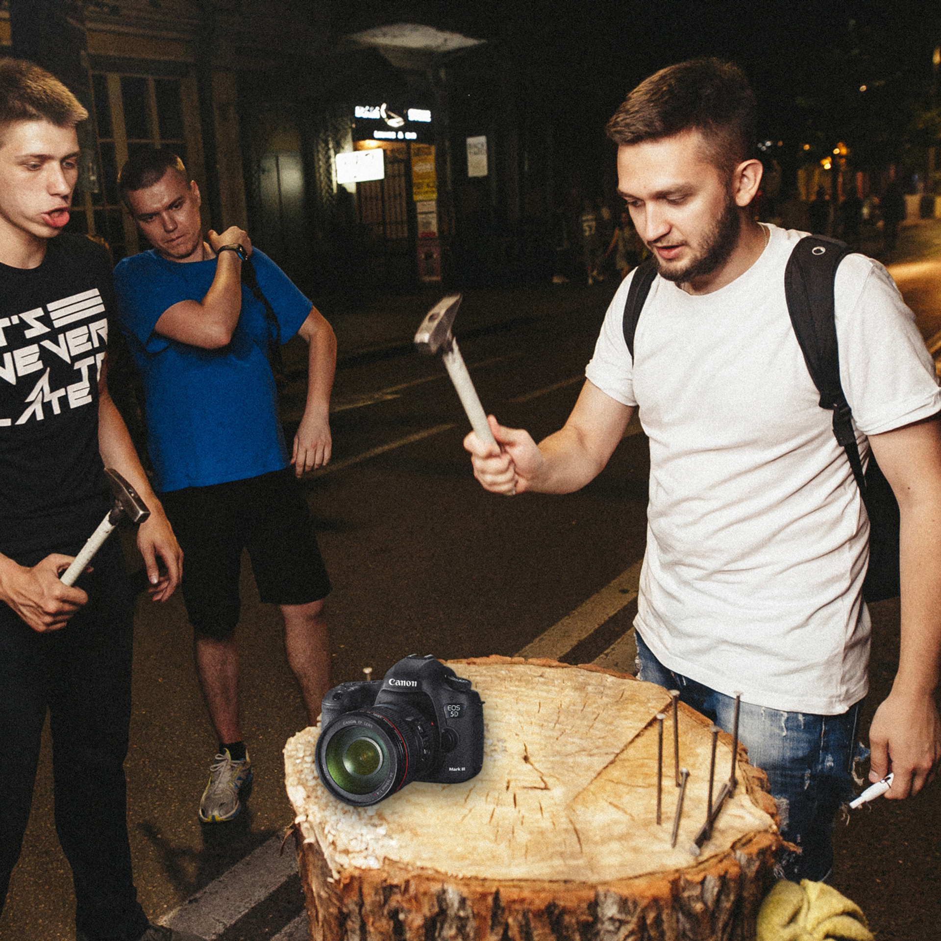 Project GASTROLERI. Фотограф в Краснодаре Эдуард Канукаев