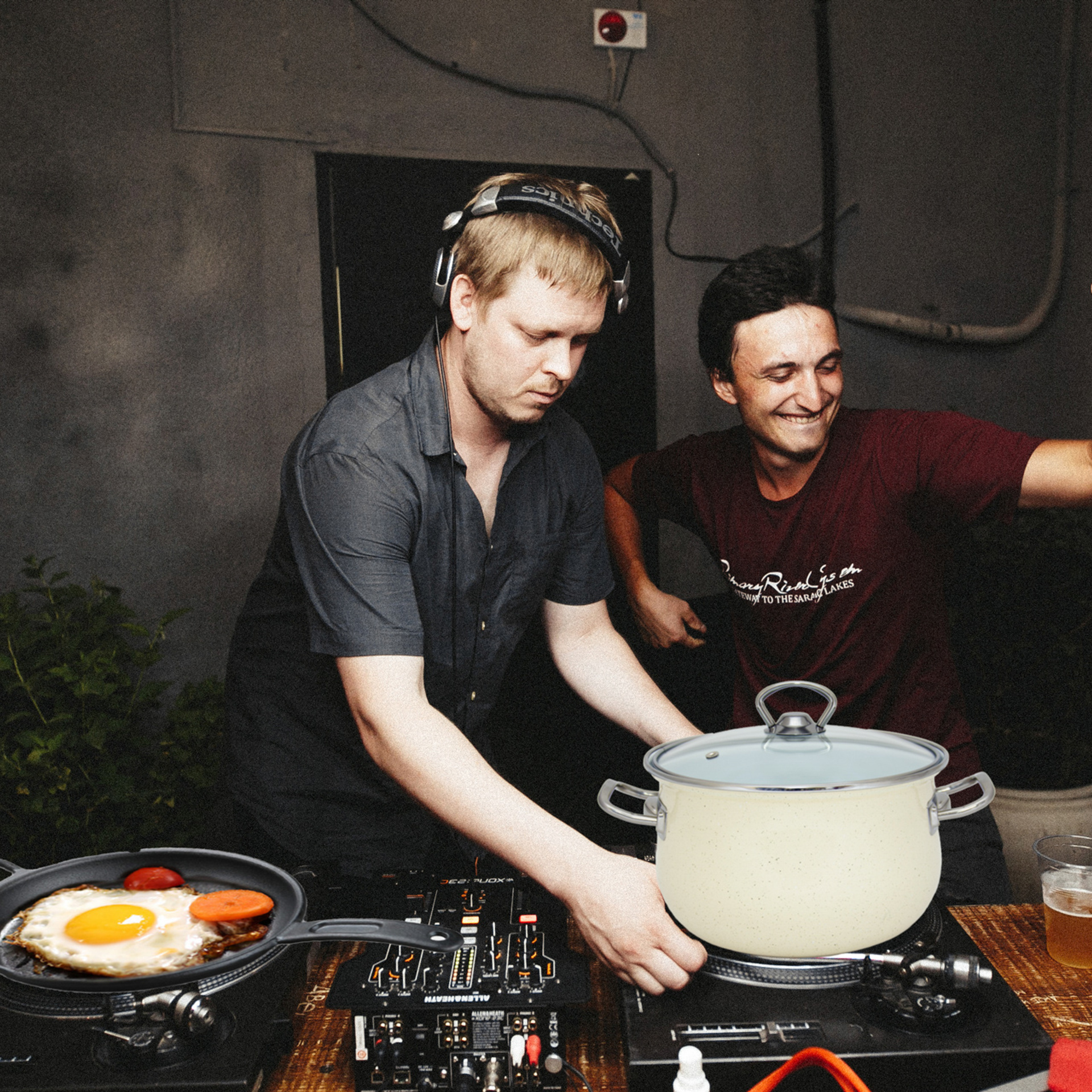 Project GASTROLERI. Фотограф в Краснодаре Эдуард Канукаев