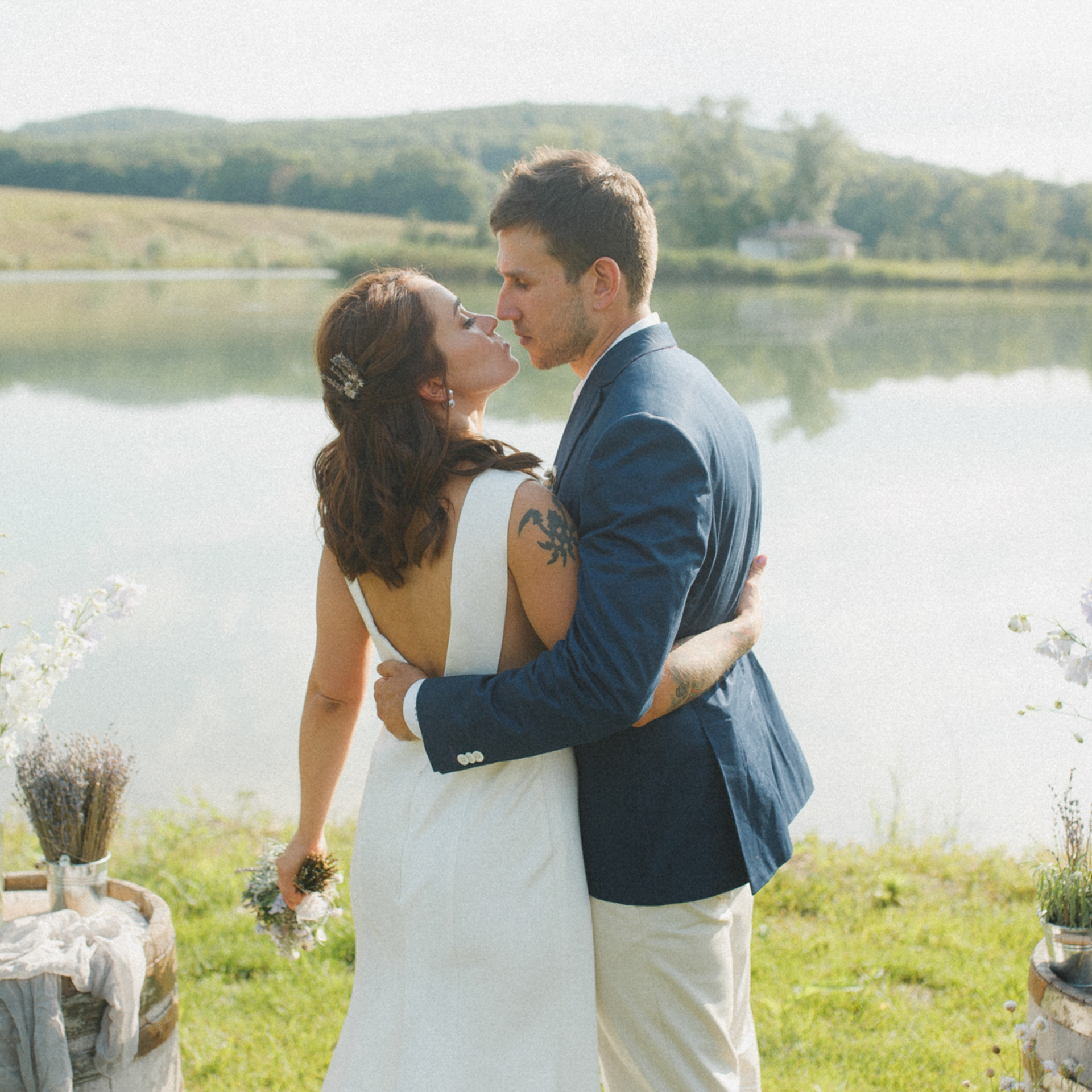 Lefkadia wedding day. Фотограф в Краснодаре Эдуард Канукаев