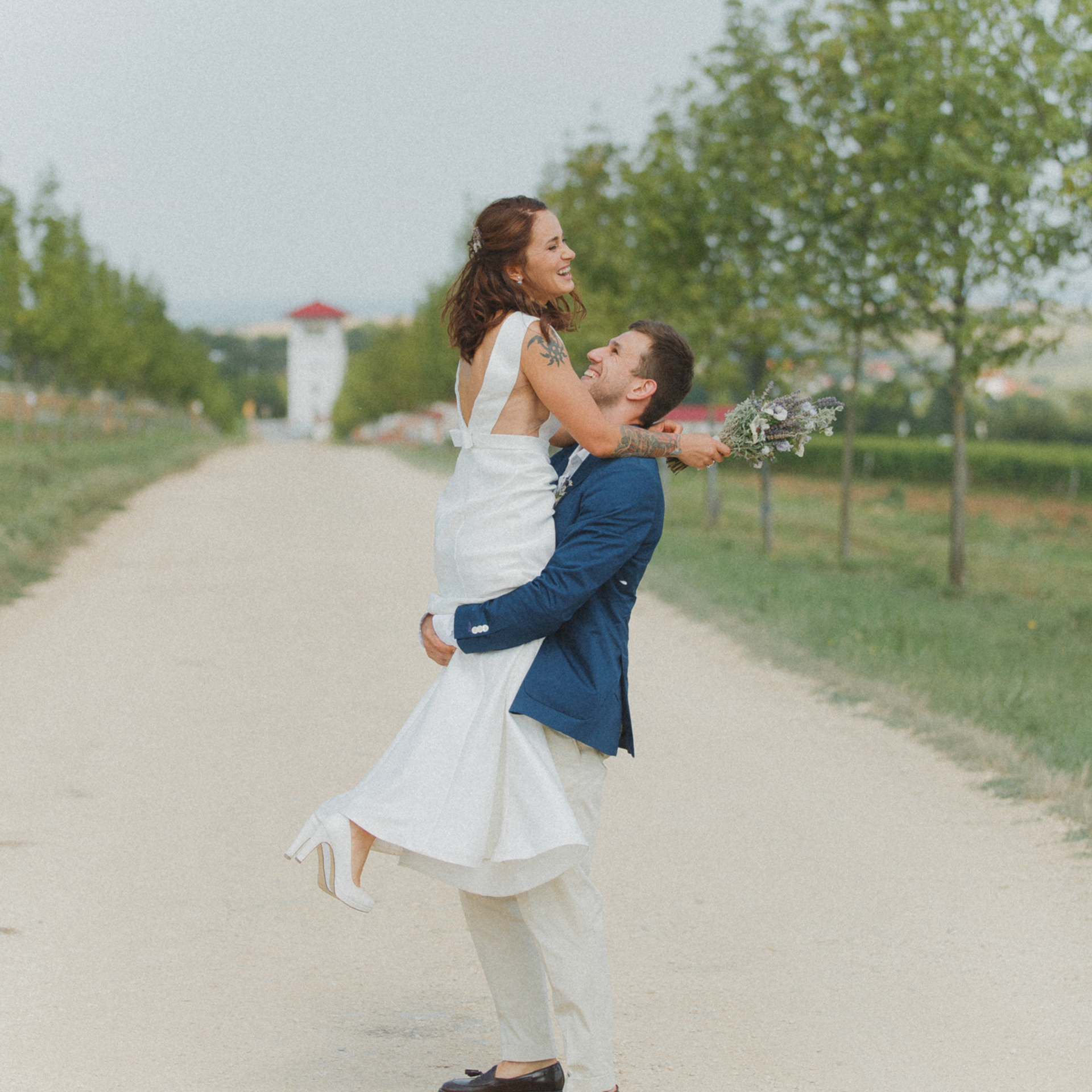 Lefkadia wedding day. Фотограф в Краснодаре Эдуард Канукаев