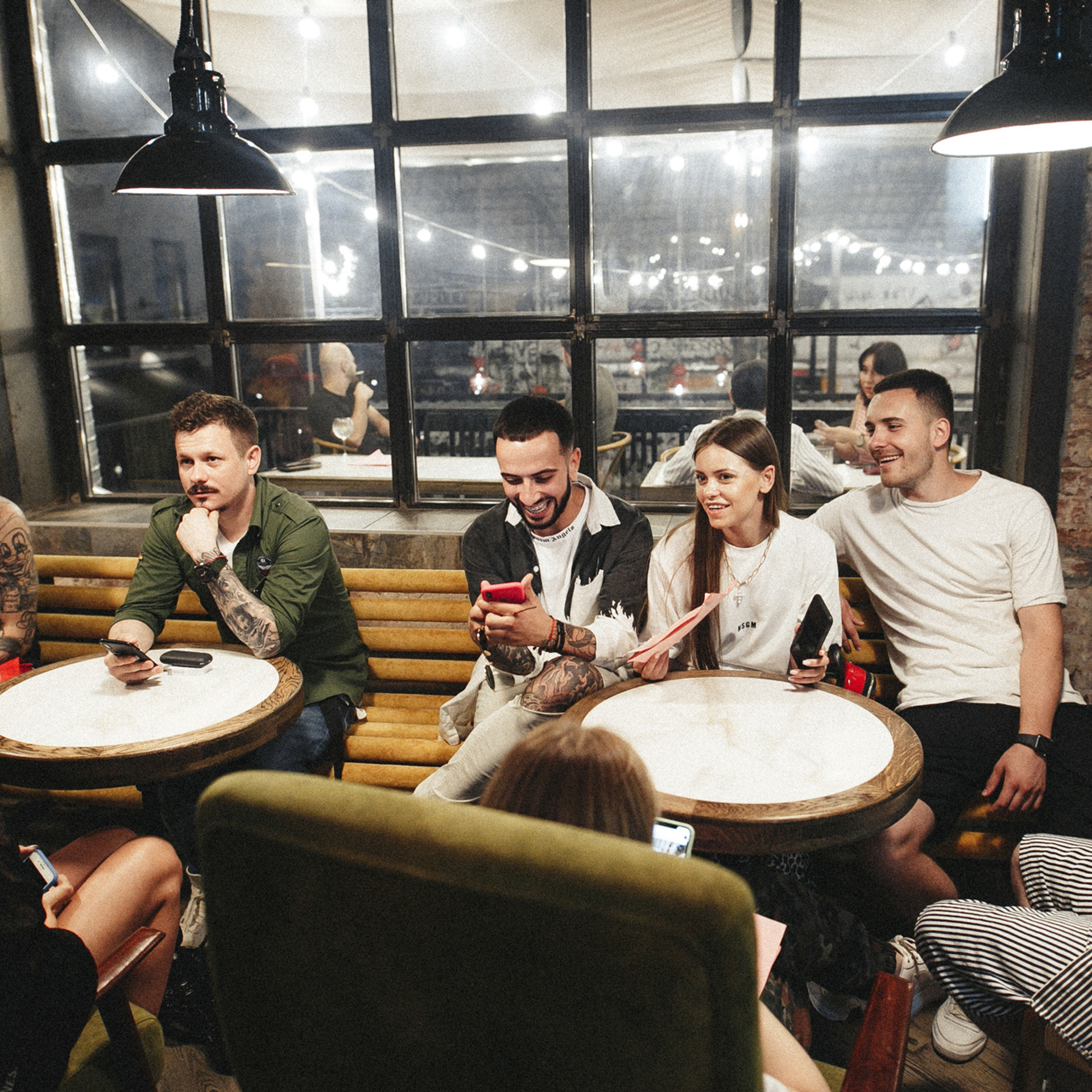 Project GASTROLERI. Фотограф в Краснодаре Эдуард Канукаев