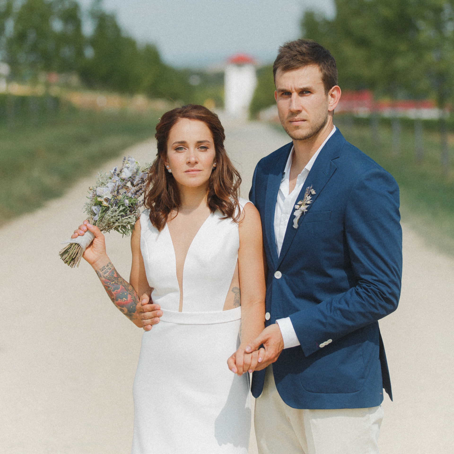 Lefkadia wedding day. Фотограф в Краснодаре Эдуард Канукаев