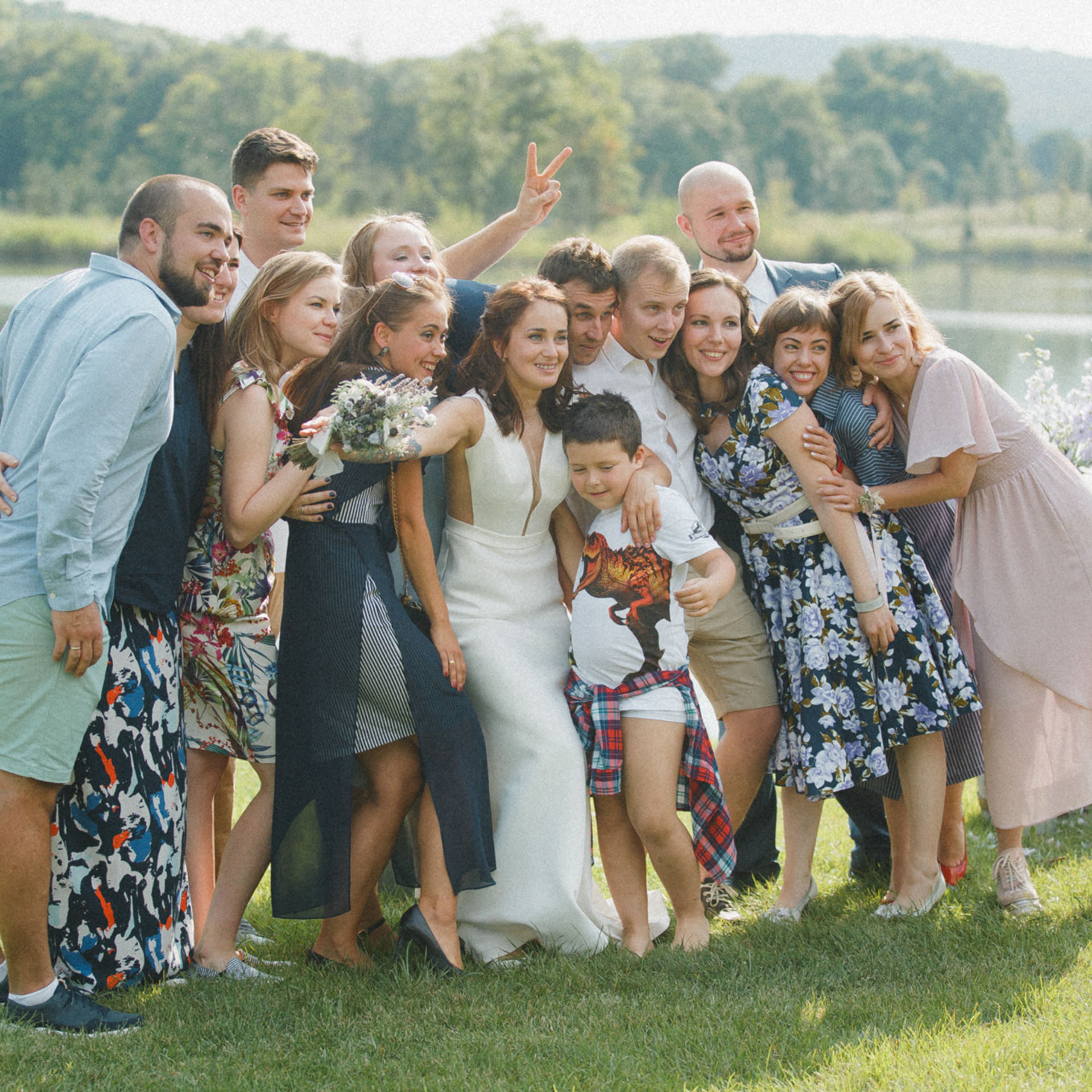 Lefkadia wedding day. Фотограф в Краснодаре Эдуард Канукаев