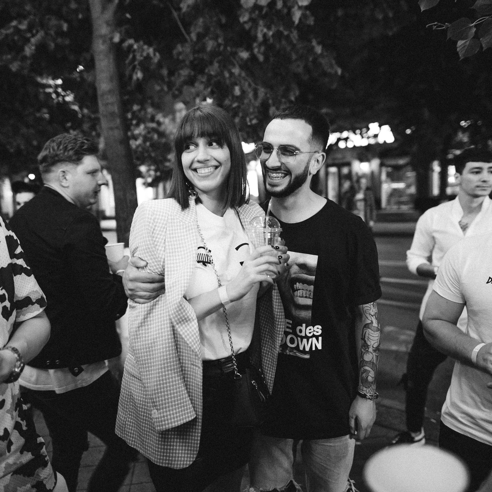 Project GASTROLERI. Фотограф в Краснодаре Эдуард Канукаев