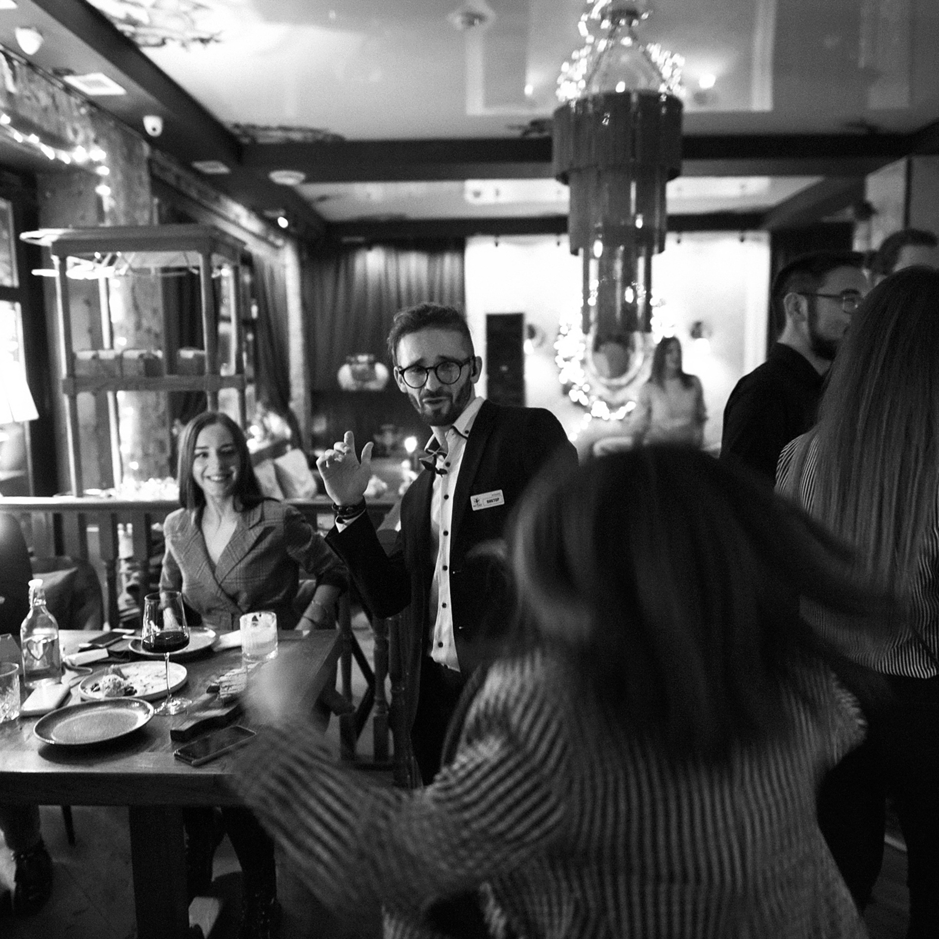 Project GASTROLERI. Фотограф в Краснодаре Эдуард Канукаев