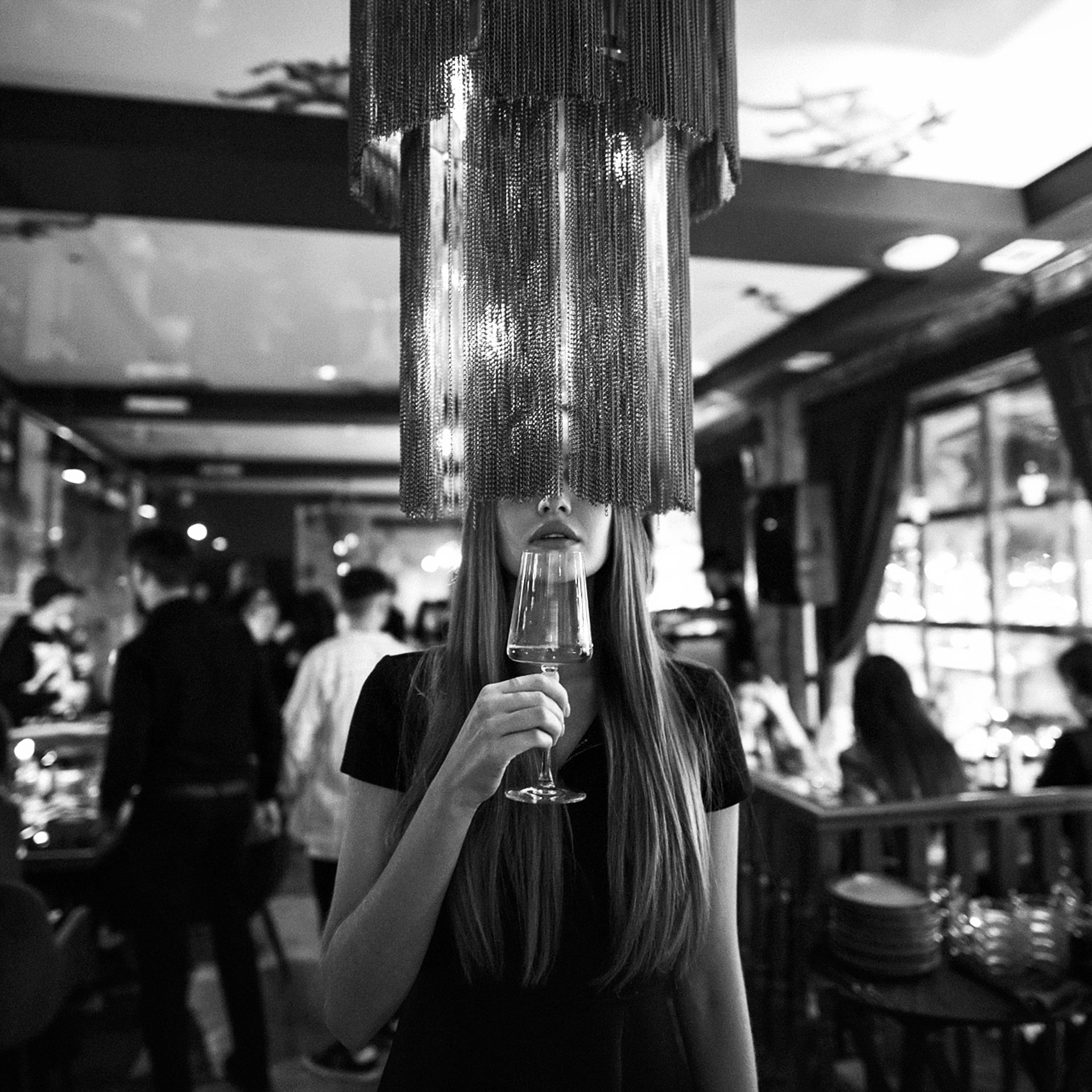 Project GASTROLERI. Фотограф в Краснодаре Эдуард Канукаев