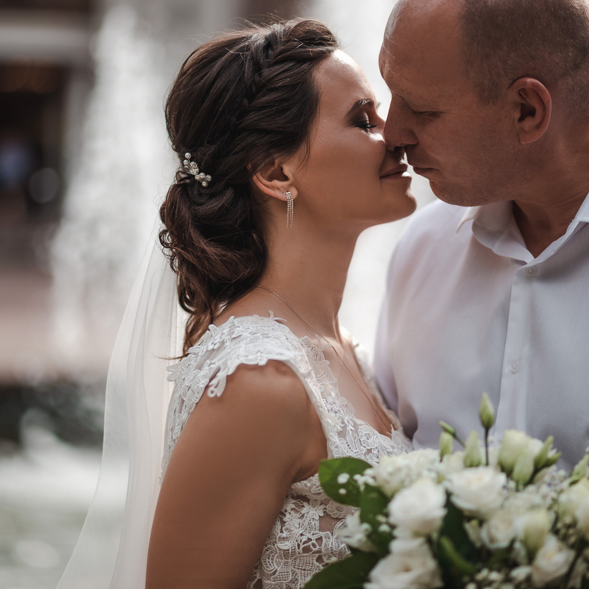 Отзывы. Свадебный фотограф в Москве и Подмосковье Ольга Макашова