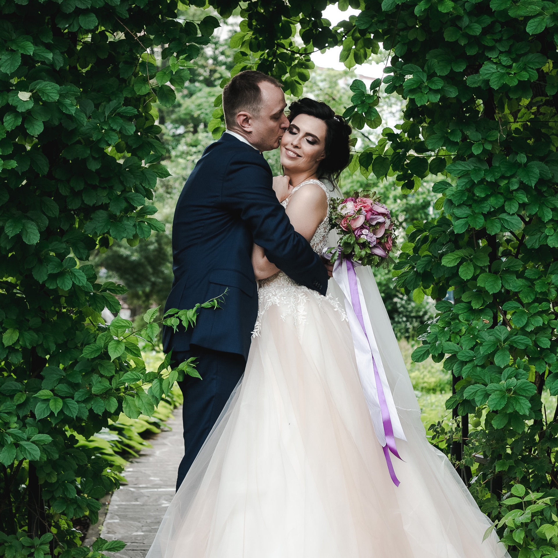 Отзывы. Свадебный фотограф в Москве и Подмосковье Ольга Макашова