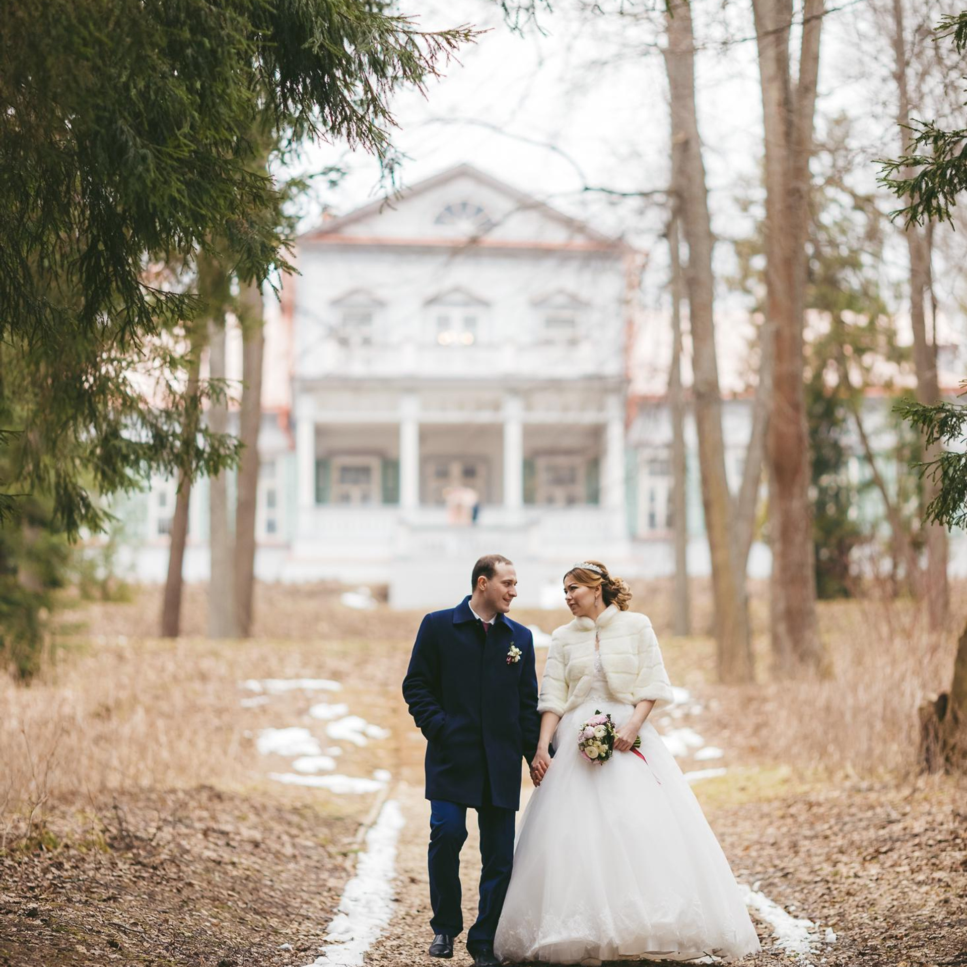Отзывы. Свадебный фотограф в Москве и Подмосковье Ольга Макашова