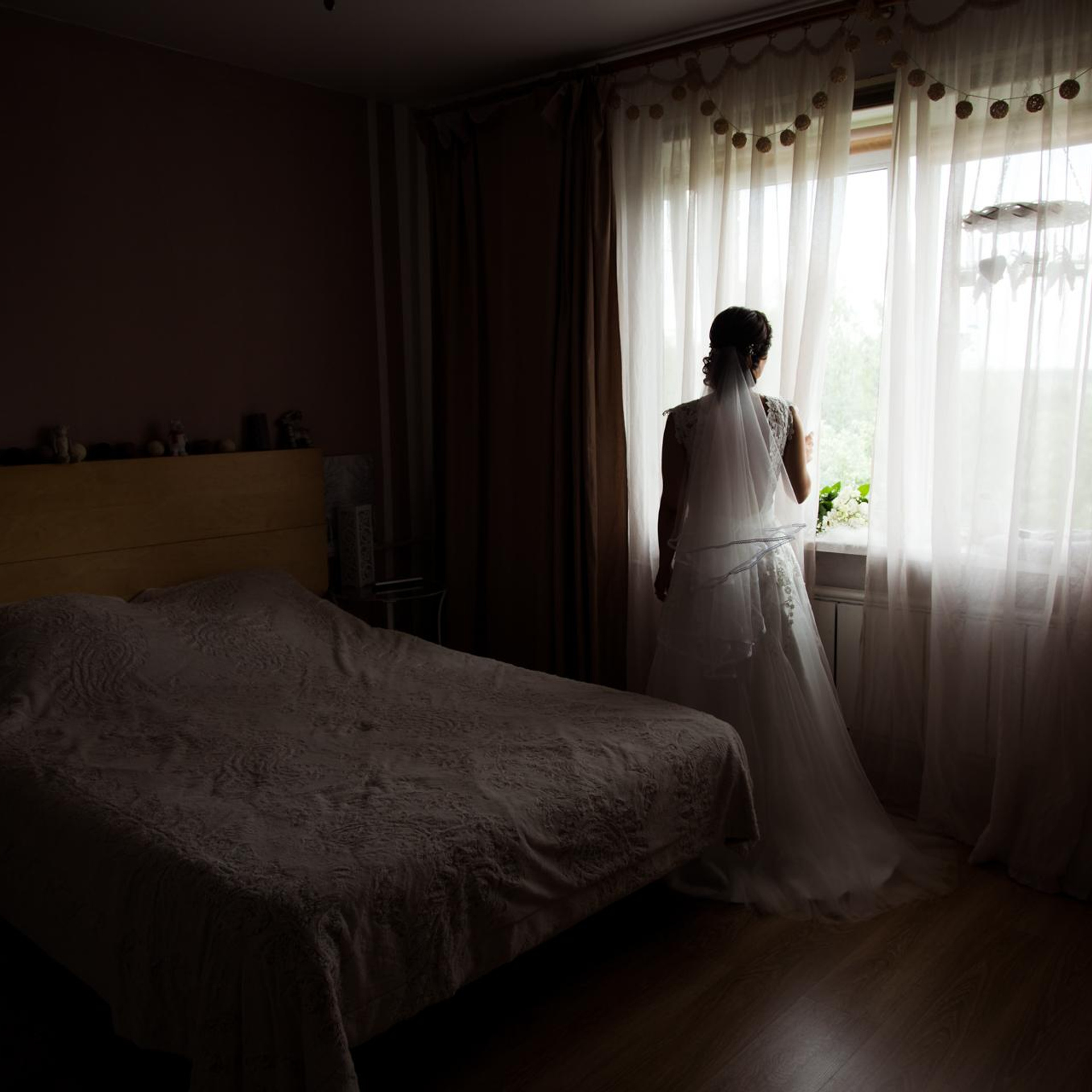 Отзывы. Свадебный фотограф в Москве и Подмосковье Ольга Макашова