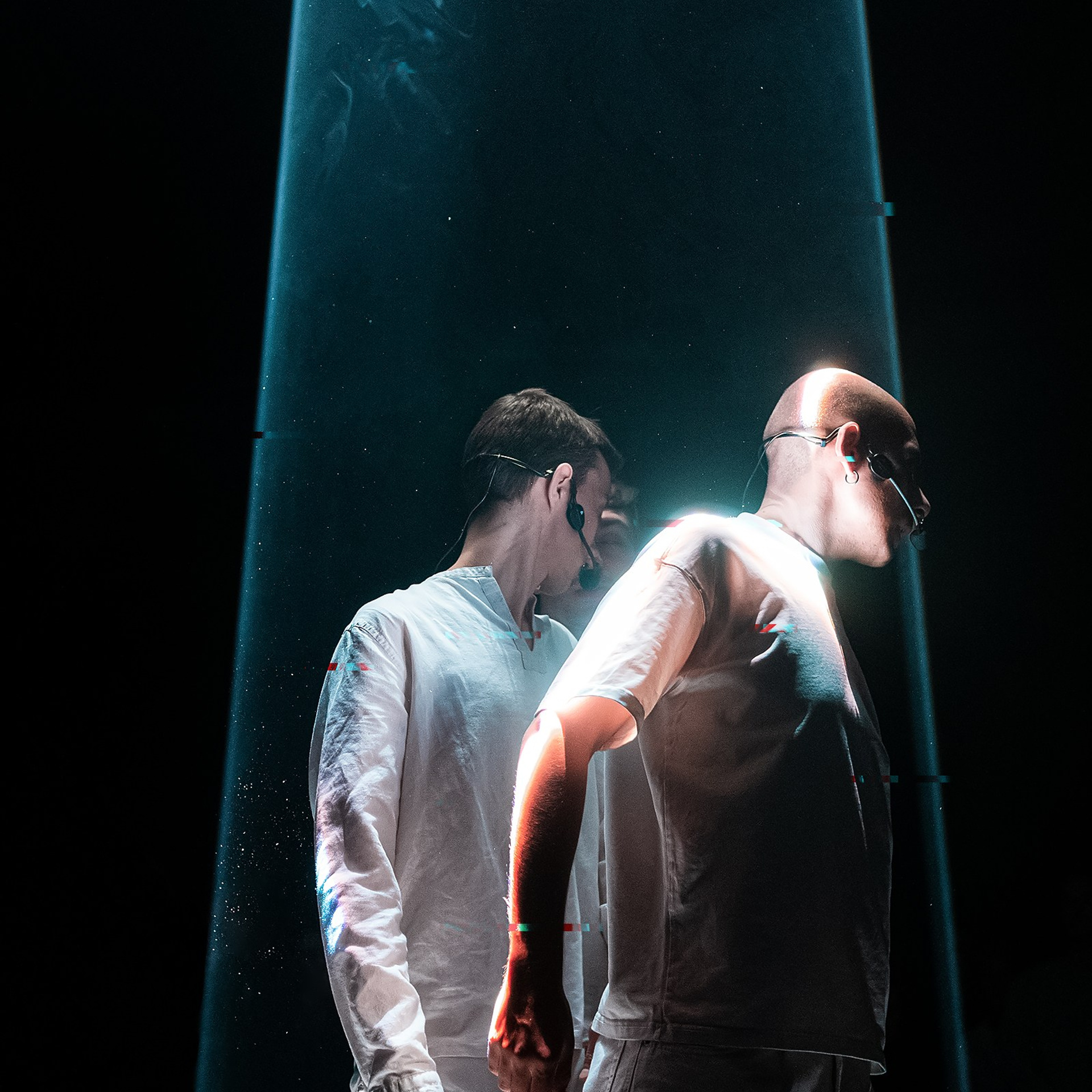 Фестиваль Gamma