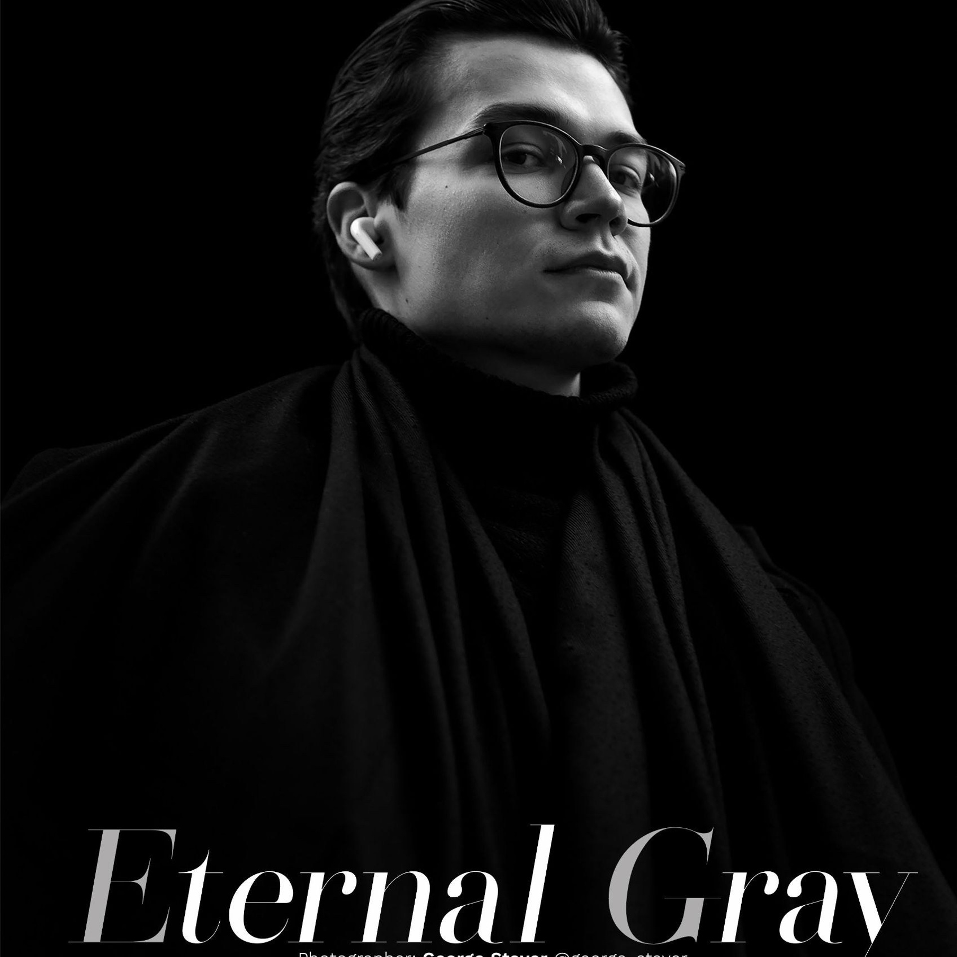 Eternal Gray