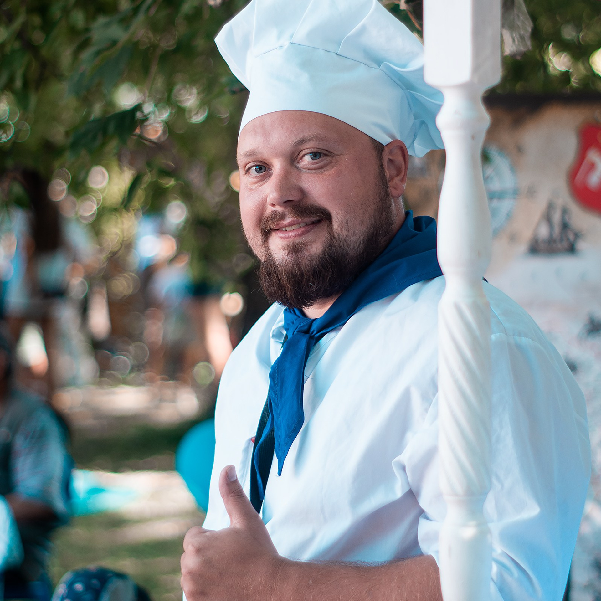 Ораниенбаумский морской фестиваль