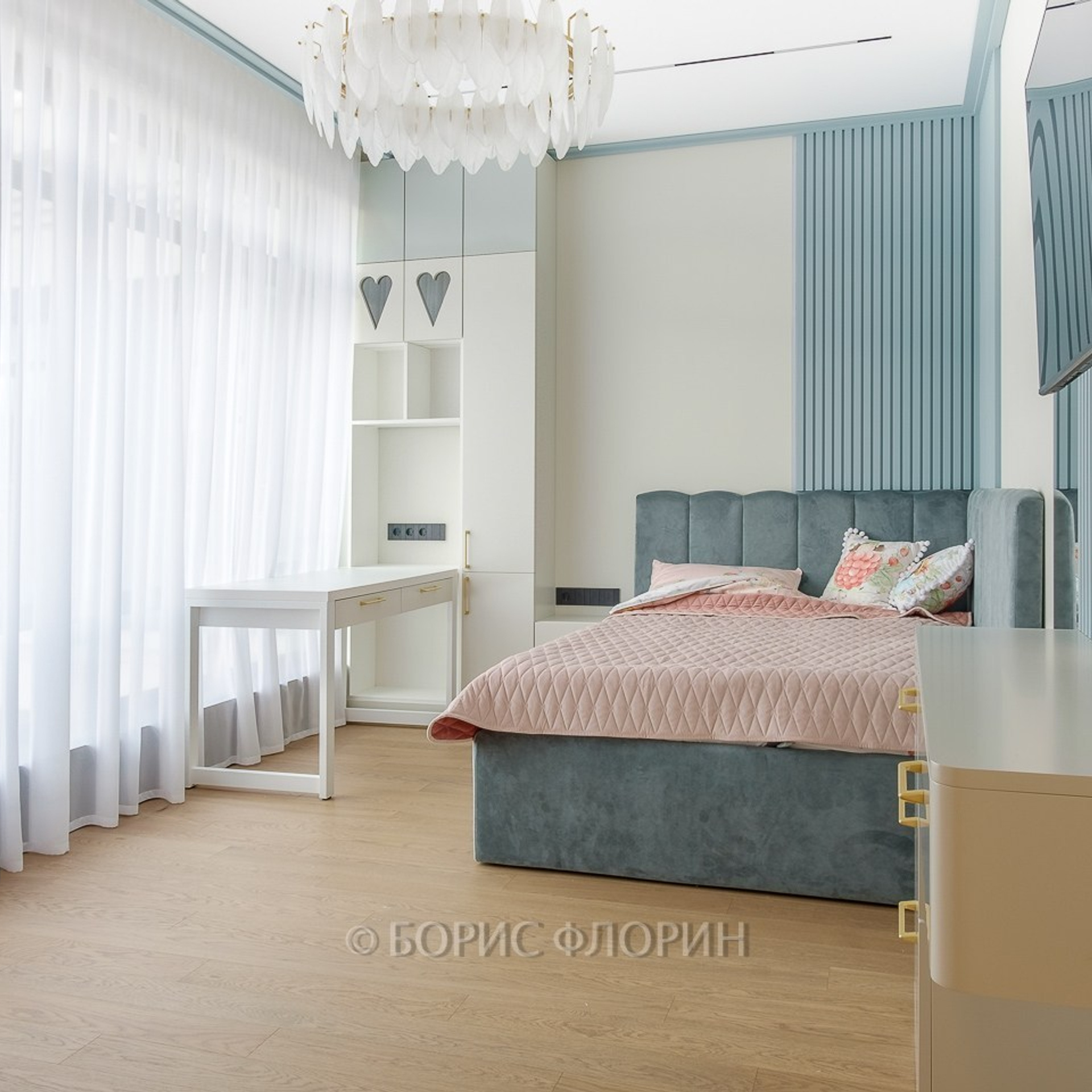 ЖК «Достояние» город Рязань