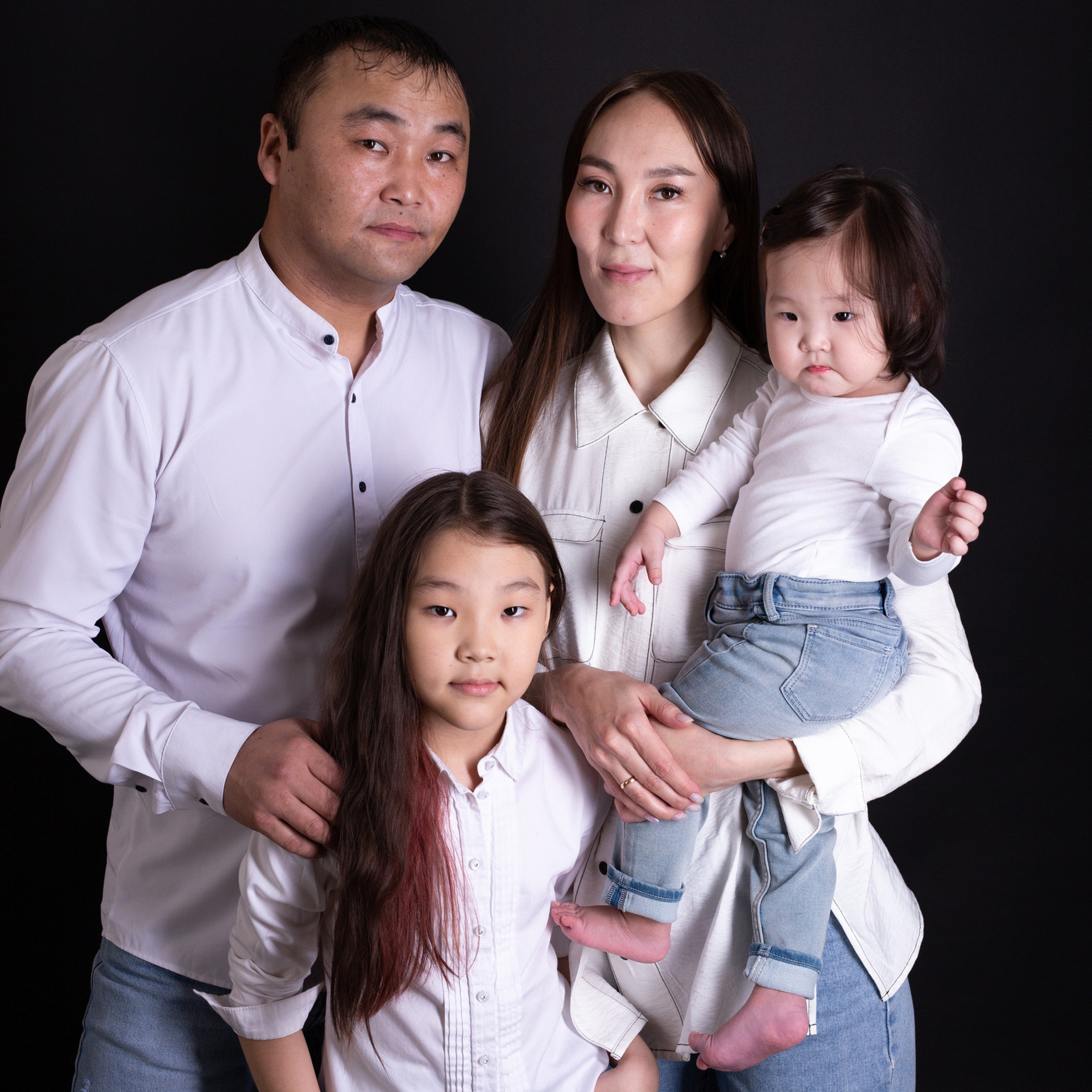 Отзывы. Фотограф маленьких ангелочков Динара Саая