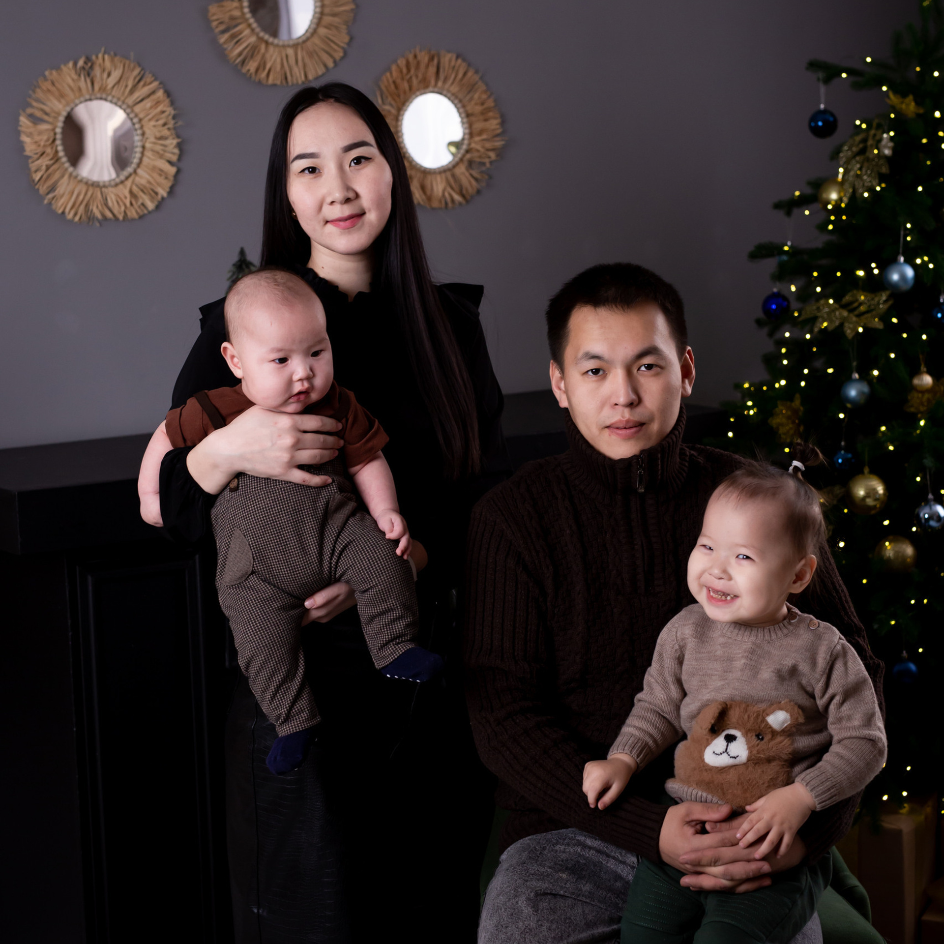 Отзывы. Фотограф маленьких ангелочков Динара Саая